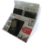 Bild von 2GO-Pad Starterpaket