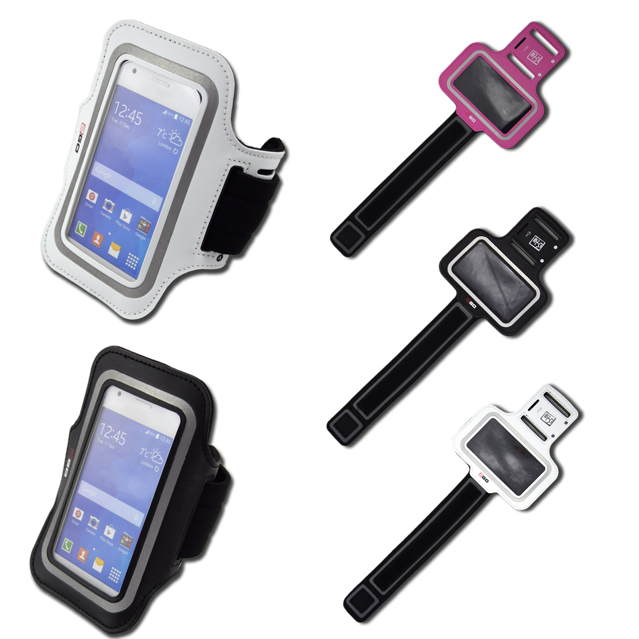 Bild für Kategorie Sportcases