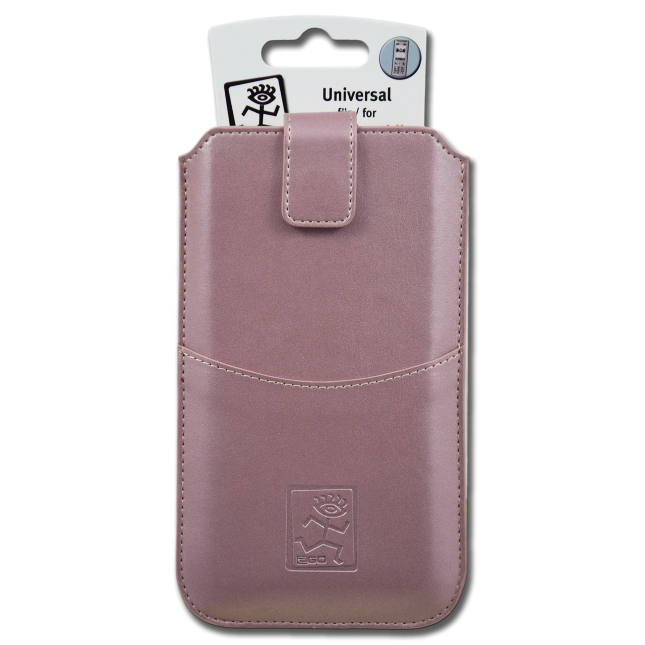 Bild von Handytasche Universal Como G8 rose