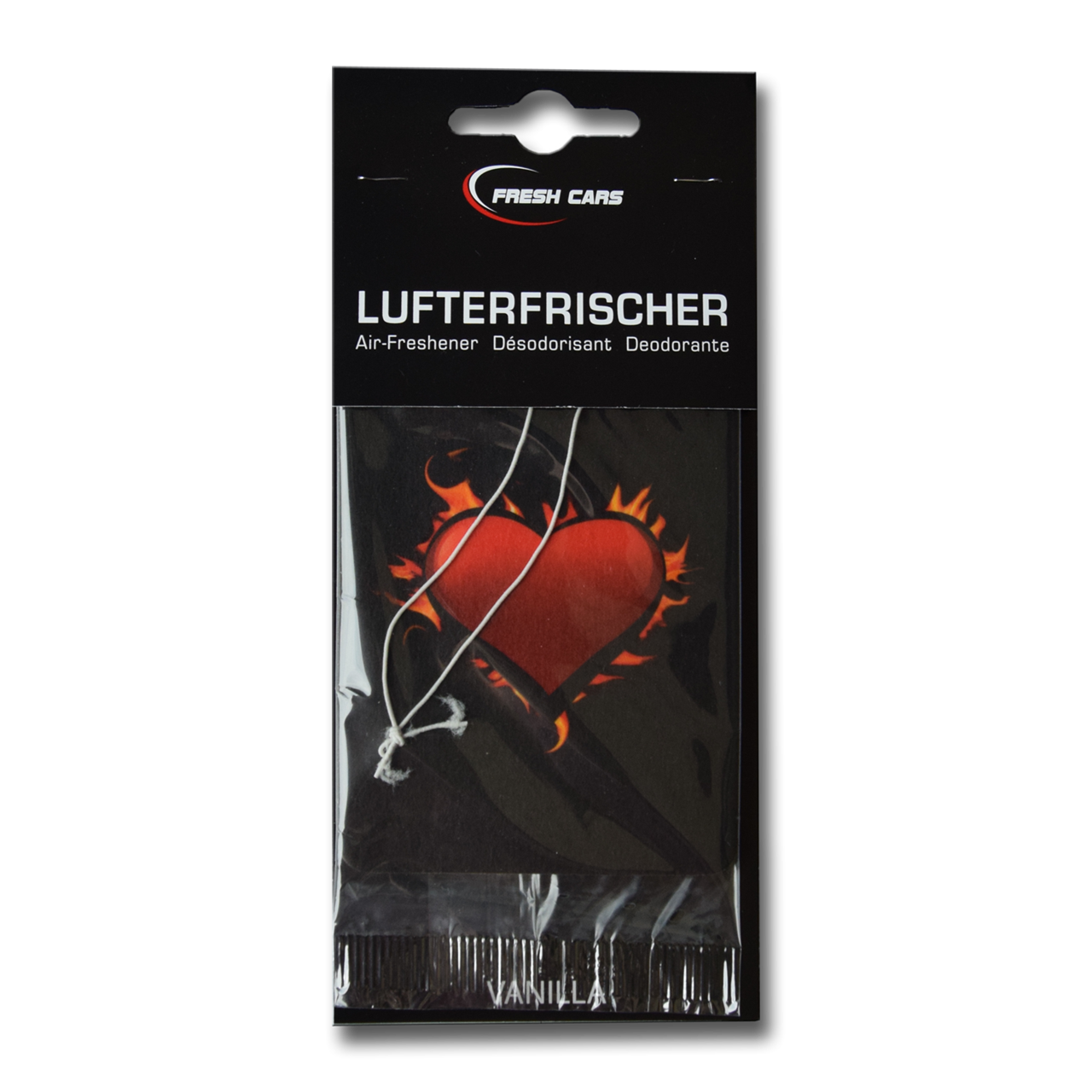 Bild von Fresh Cars Lufterfrischer Nr. 123A