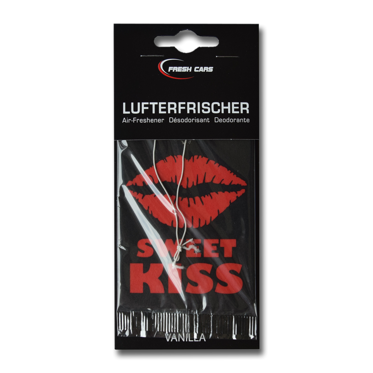 Bild von Fresh Cars Lufterfrischer Nr. 127A