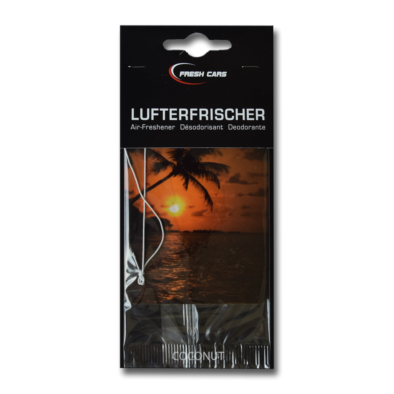 Bild von Fresh Cars Lufterfrischer Nr. 242A