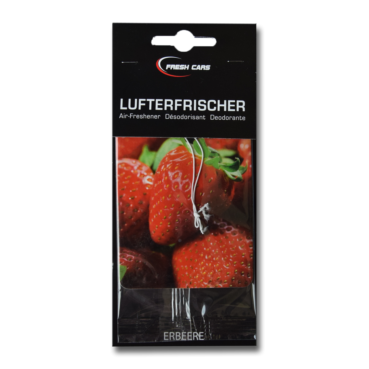 Bild von Fresh Cars Lufterfrischer Nr. 259A