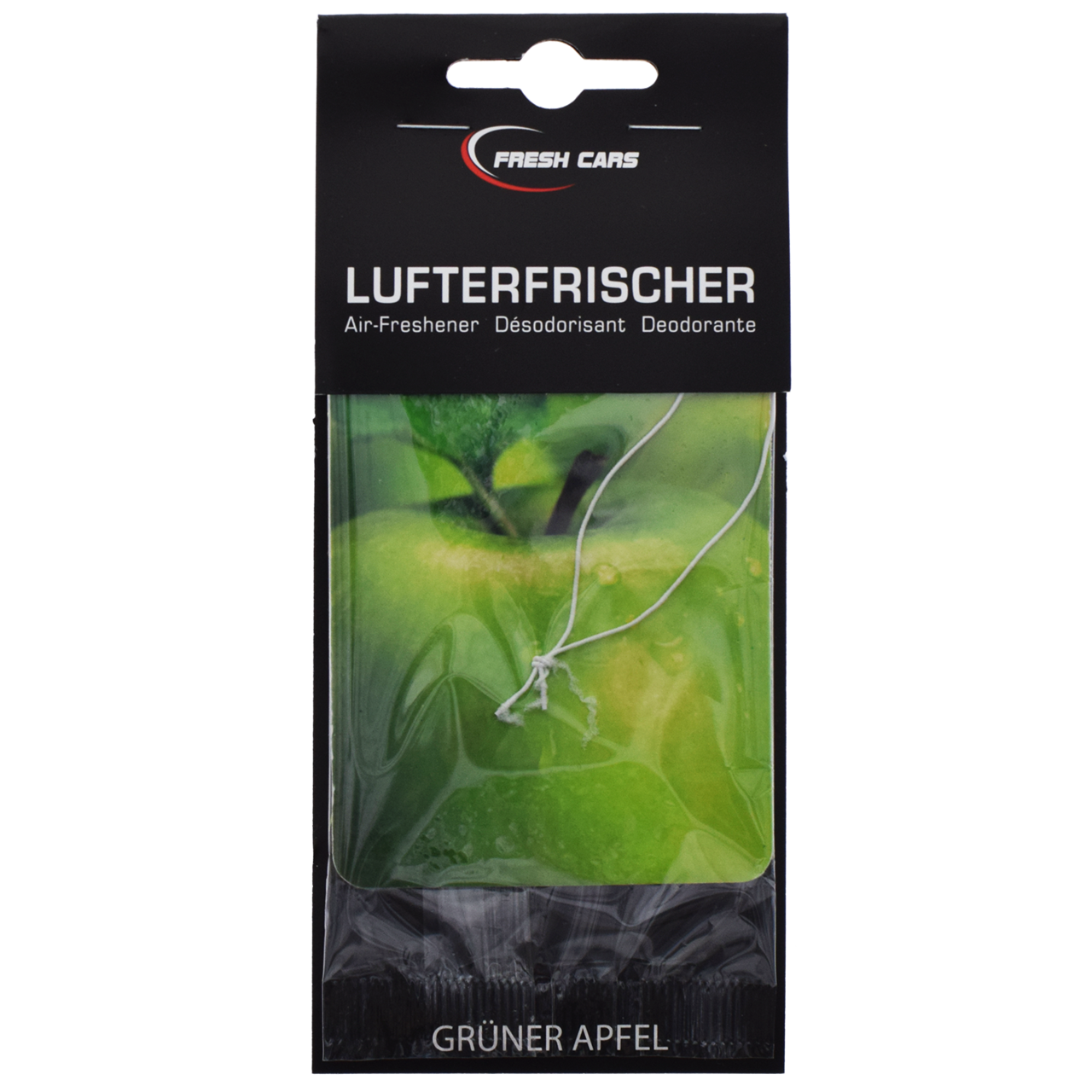 Bild von Fresh Cars Lufterfrischer Nr. 261A