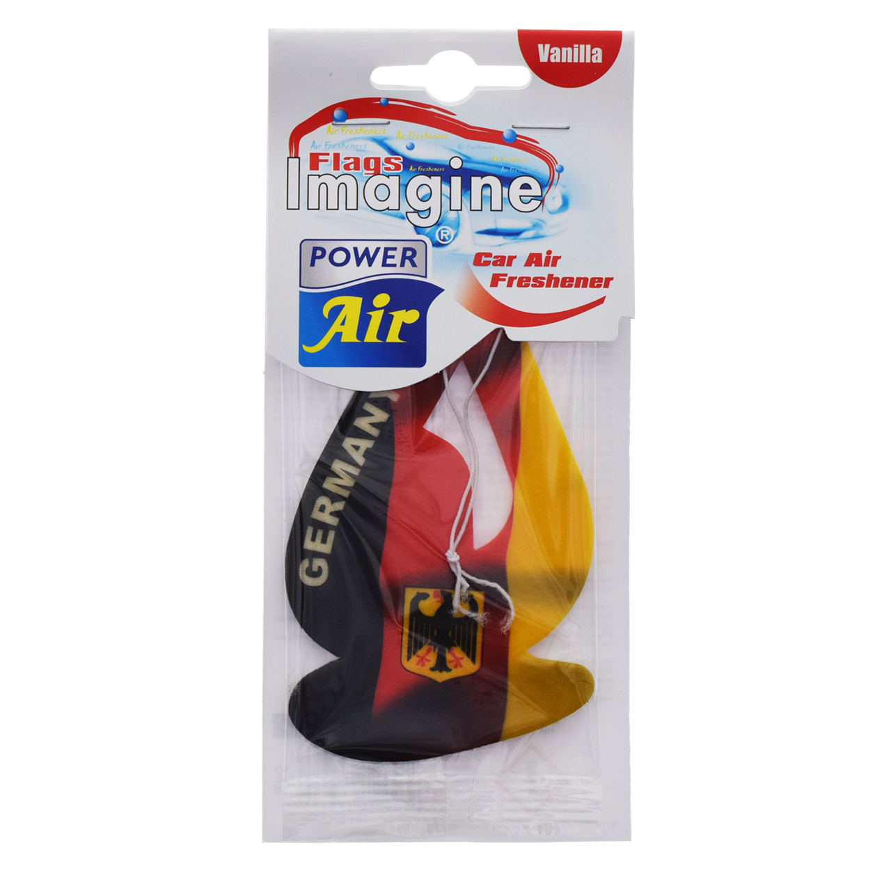 Bild von Fresh Cars Lufterfrischer Nr. 170