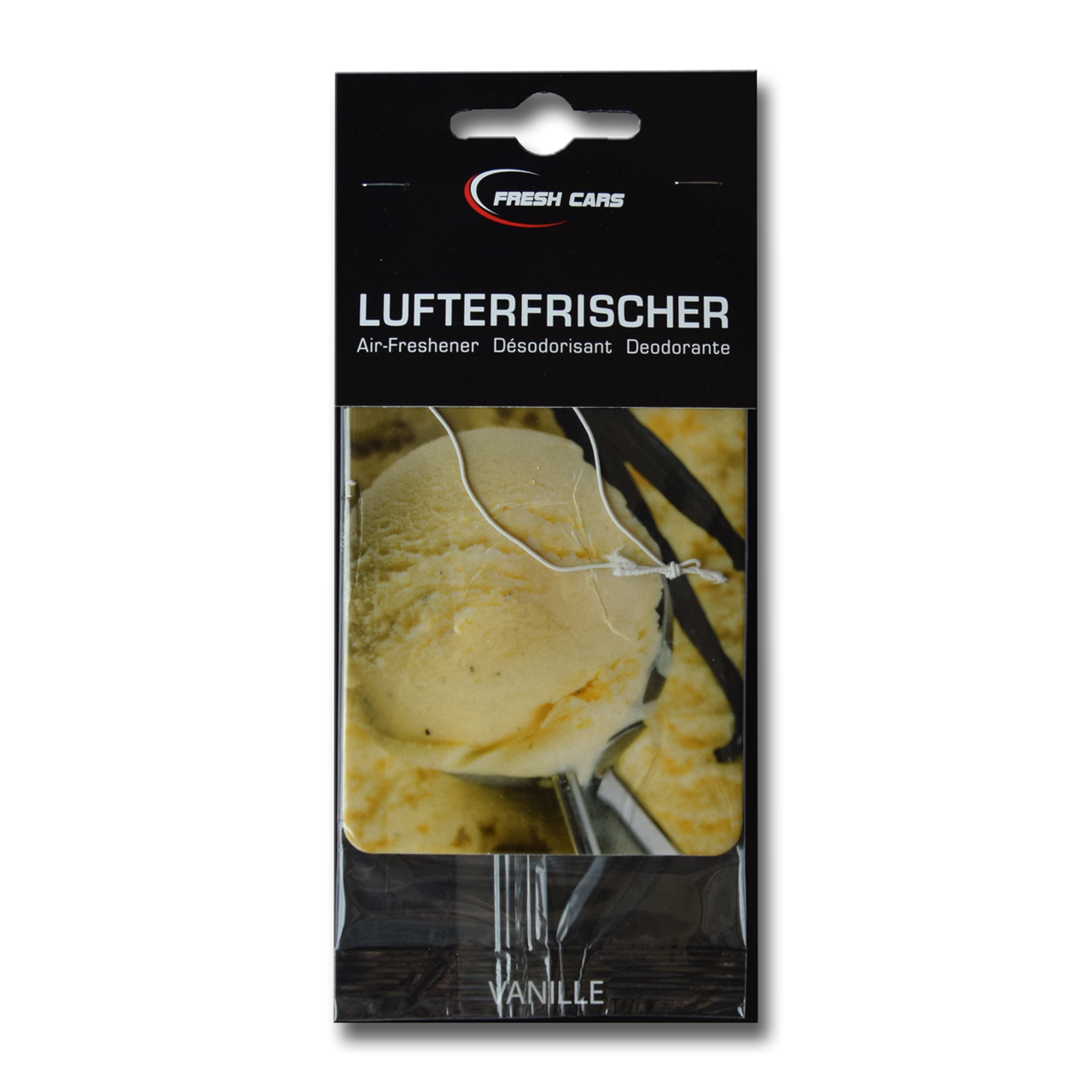 Bild von Fresh Cars Lufterfrischer Nr. 258A