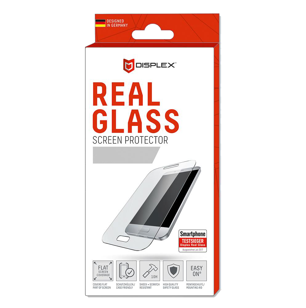 Bild von DISPLEX Real Glass