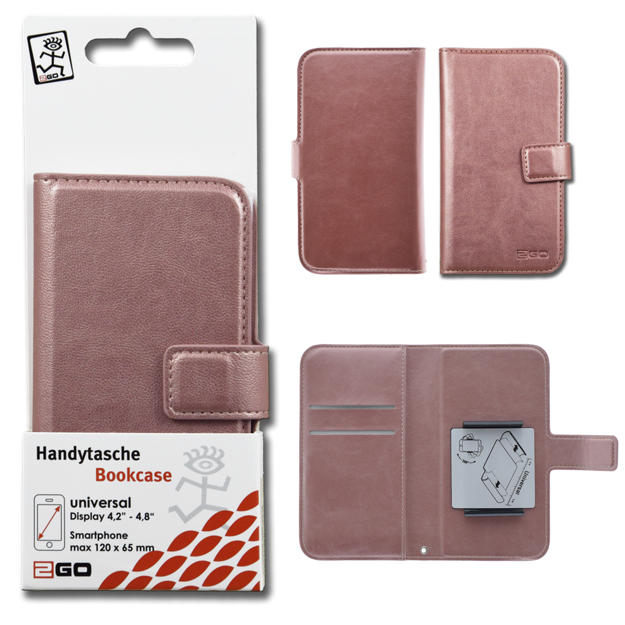 Bild für Kategorie Serie Ronda