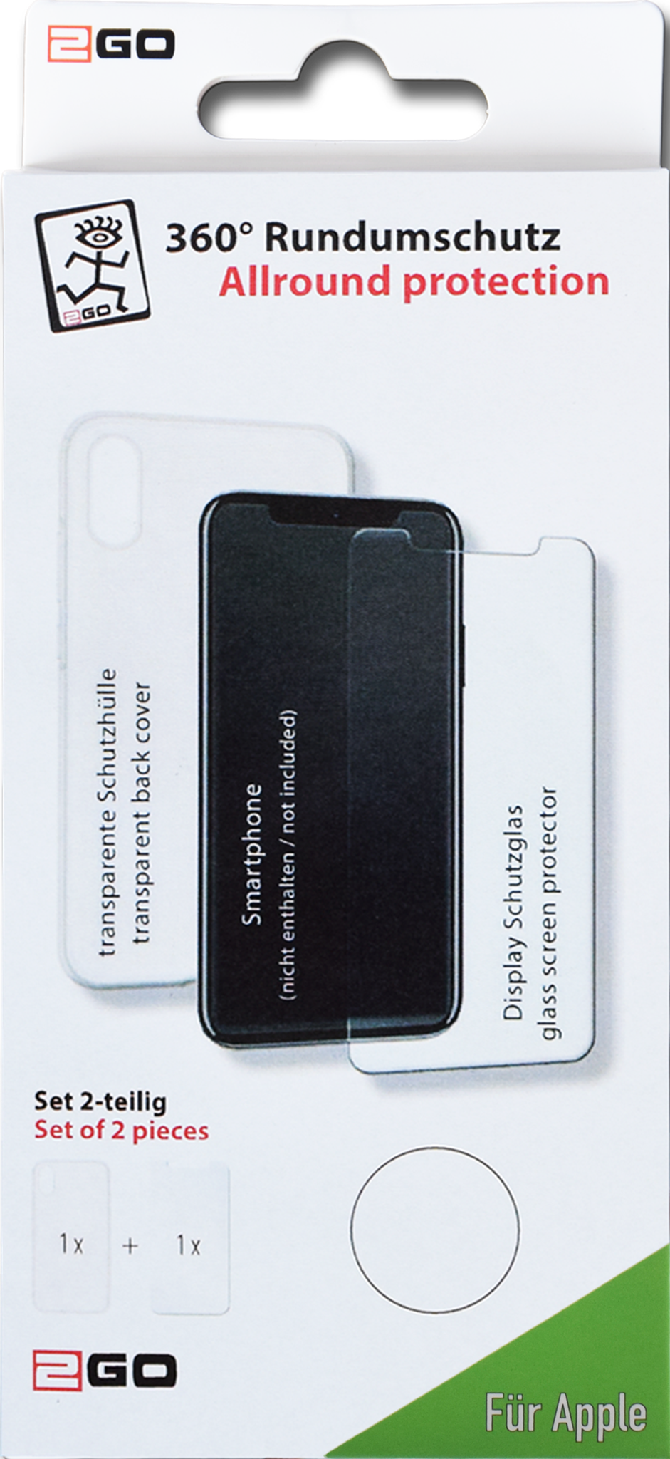 Bild für Kategorie Apple