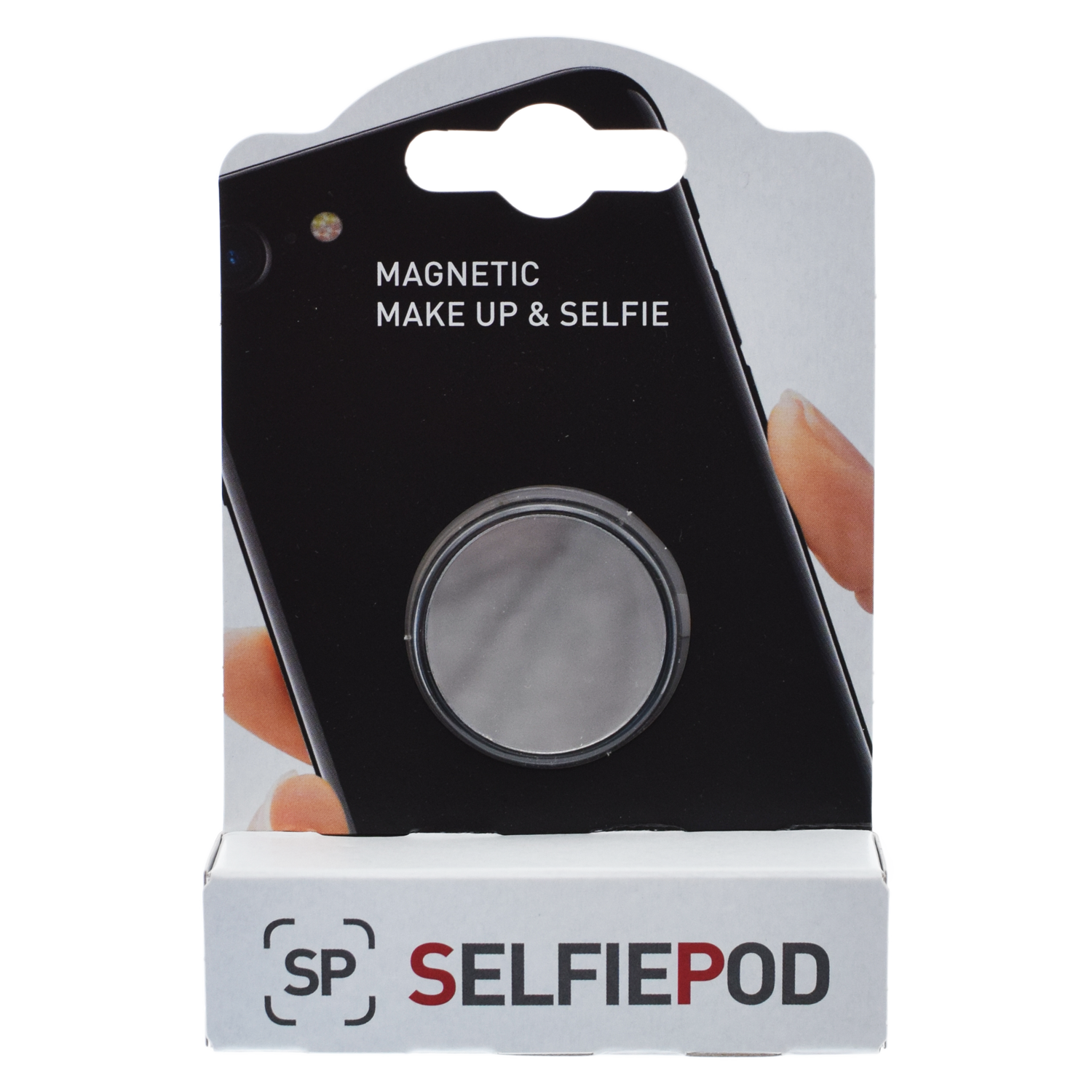 Bild von Selfiepod - schwarz