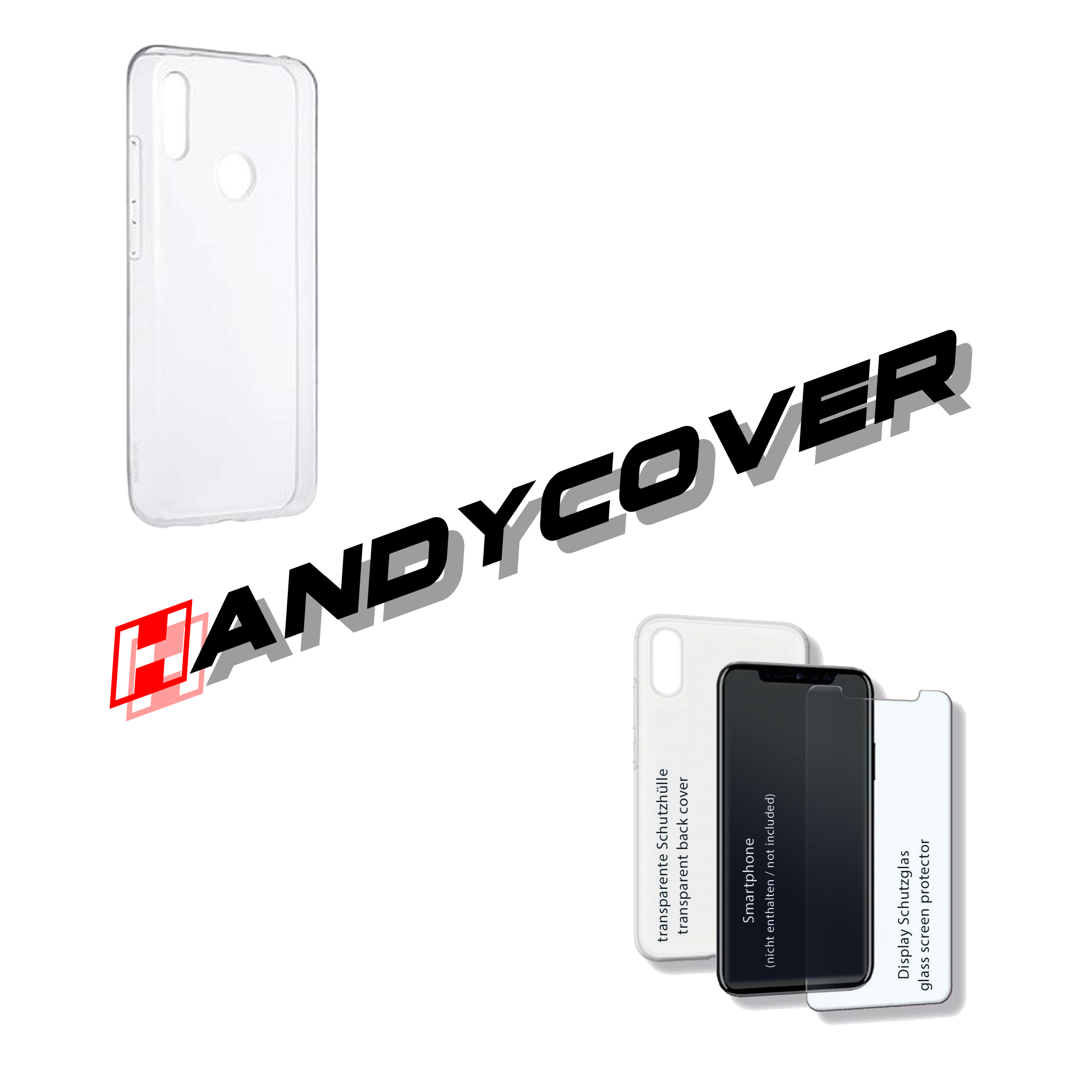 Bild für Kategorie Backcover