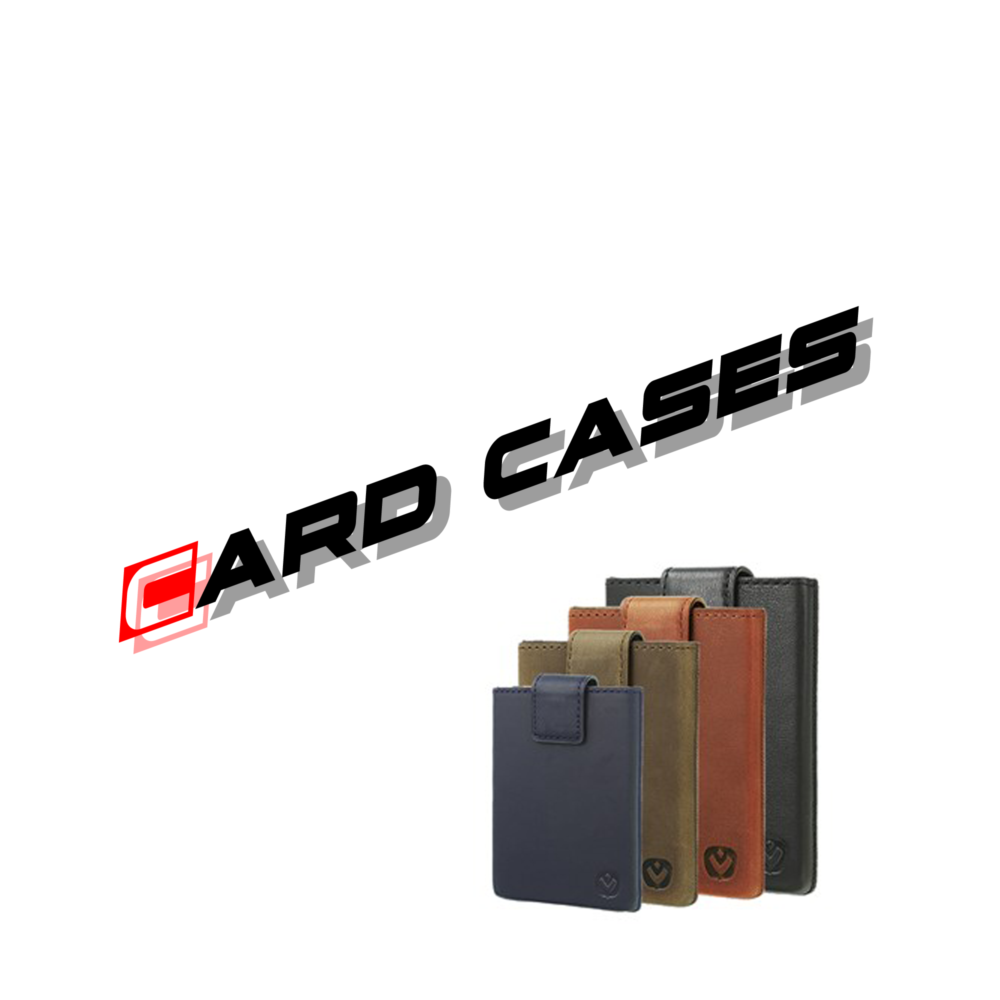 Bild für Kategorie Card Case / RFID Protector