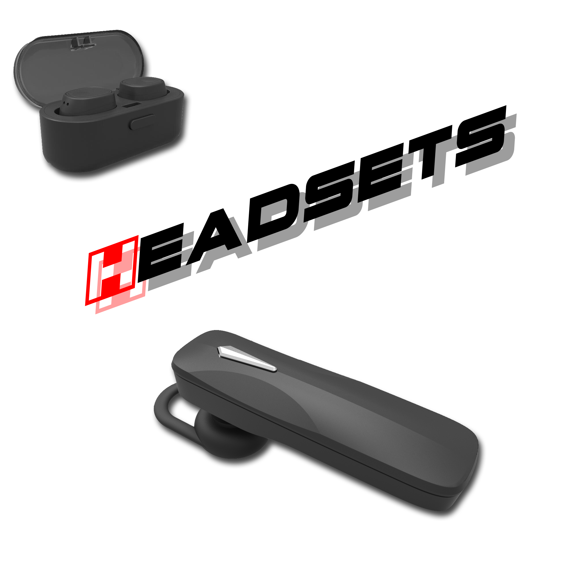 Bild für Kategorie Headset