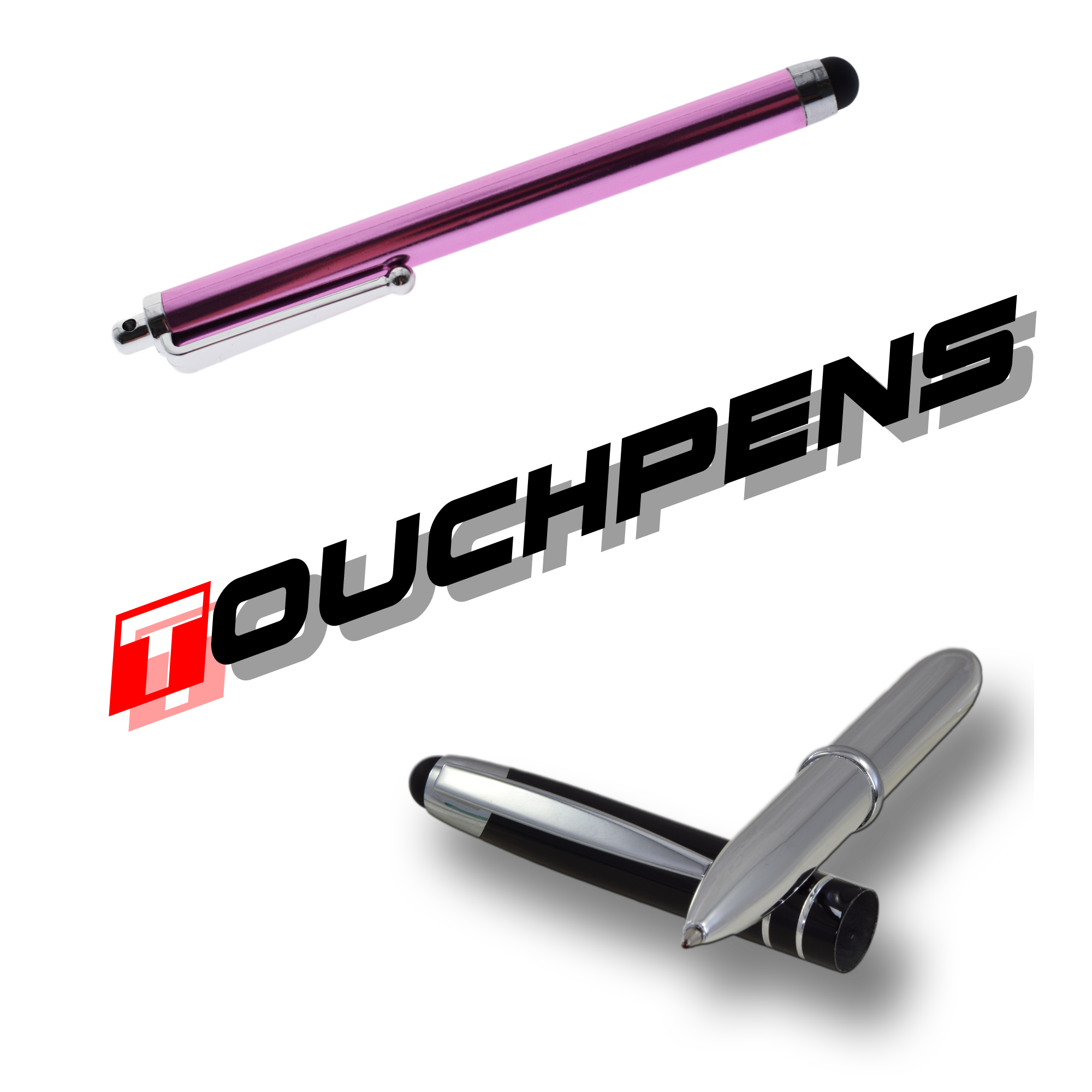 Bild für Kategorie Touchpens