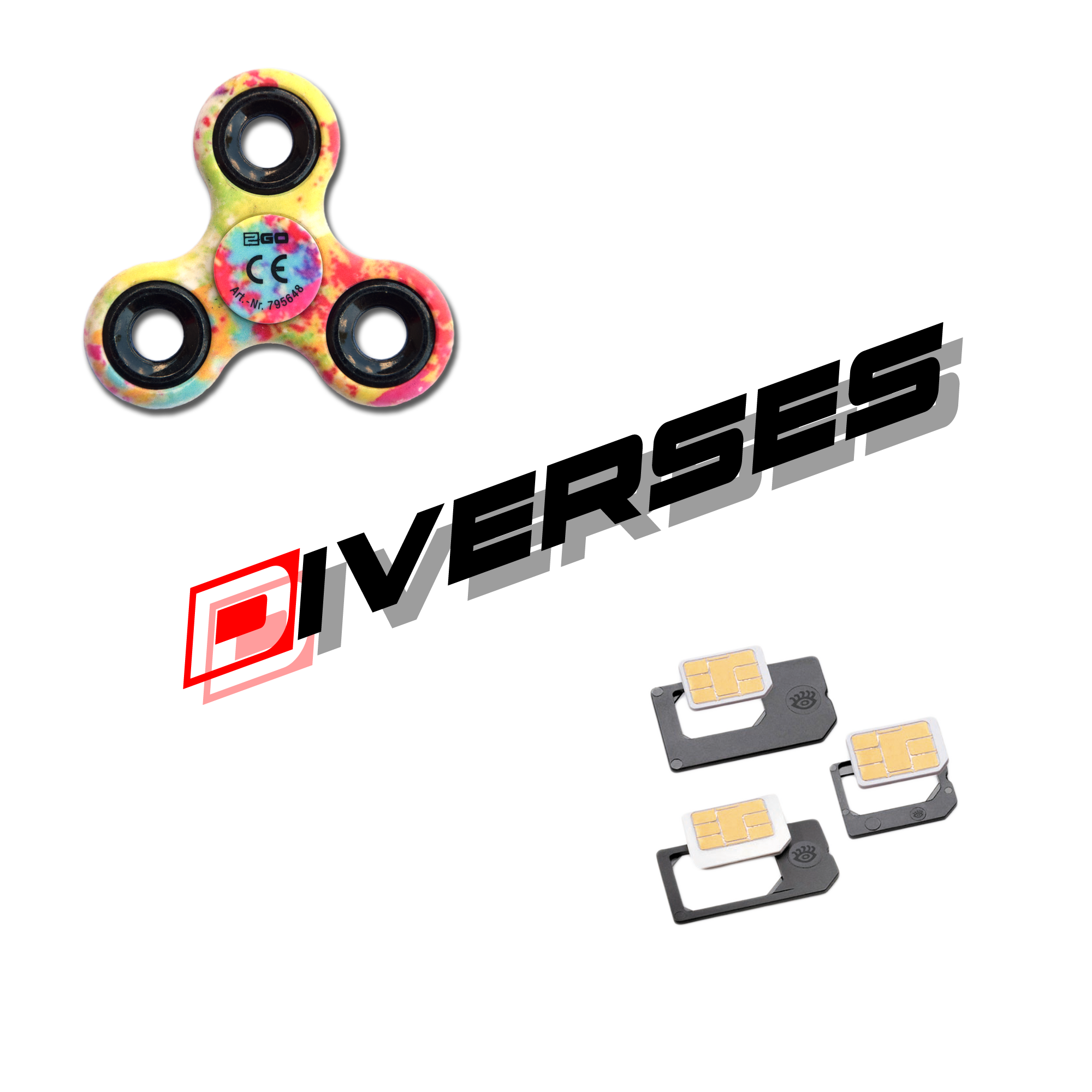 Bild für Kategorie Diverses