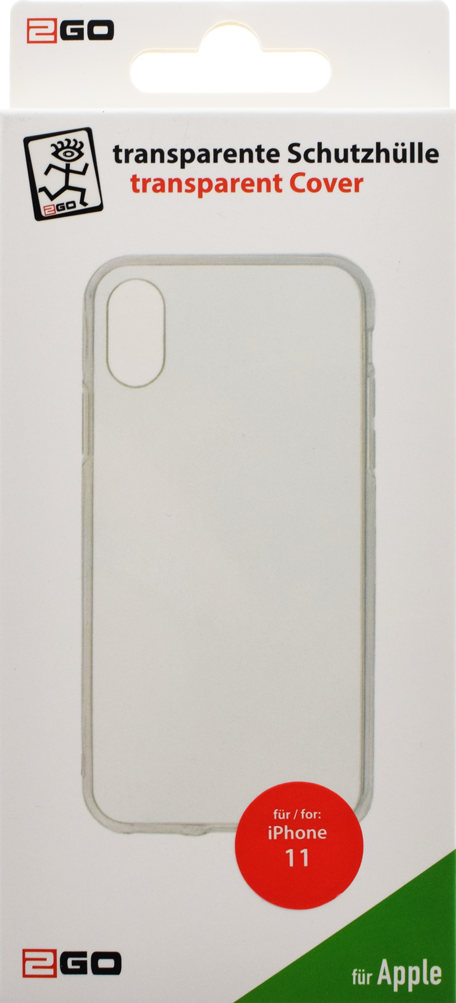 Bild von Schutzhülle / TPU Case für  Apple iPhone 11