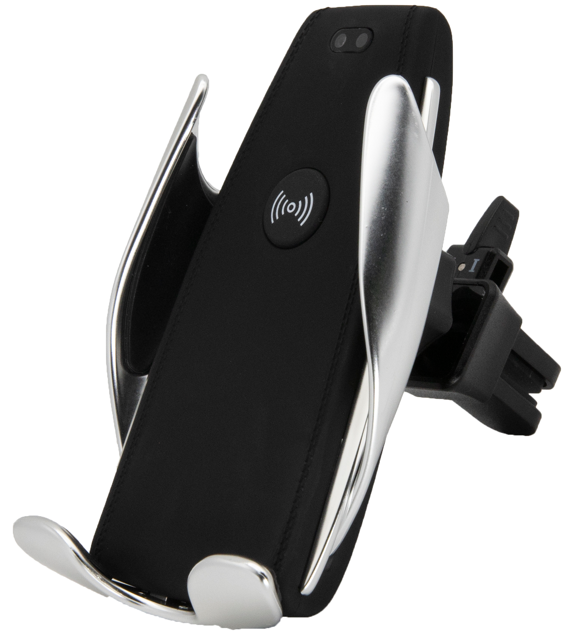 Bild von Universal Smartphone-Halterung mit "Wireless Charging"-Funktion