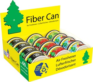 Bild von Thekendisplay Dose