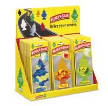 Bild von Thekendisplay Düfte