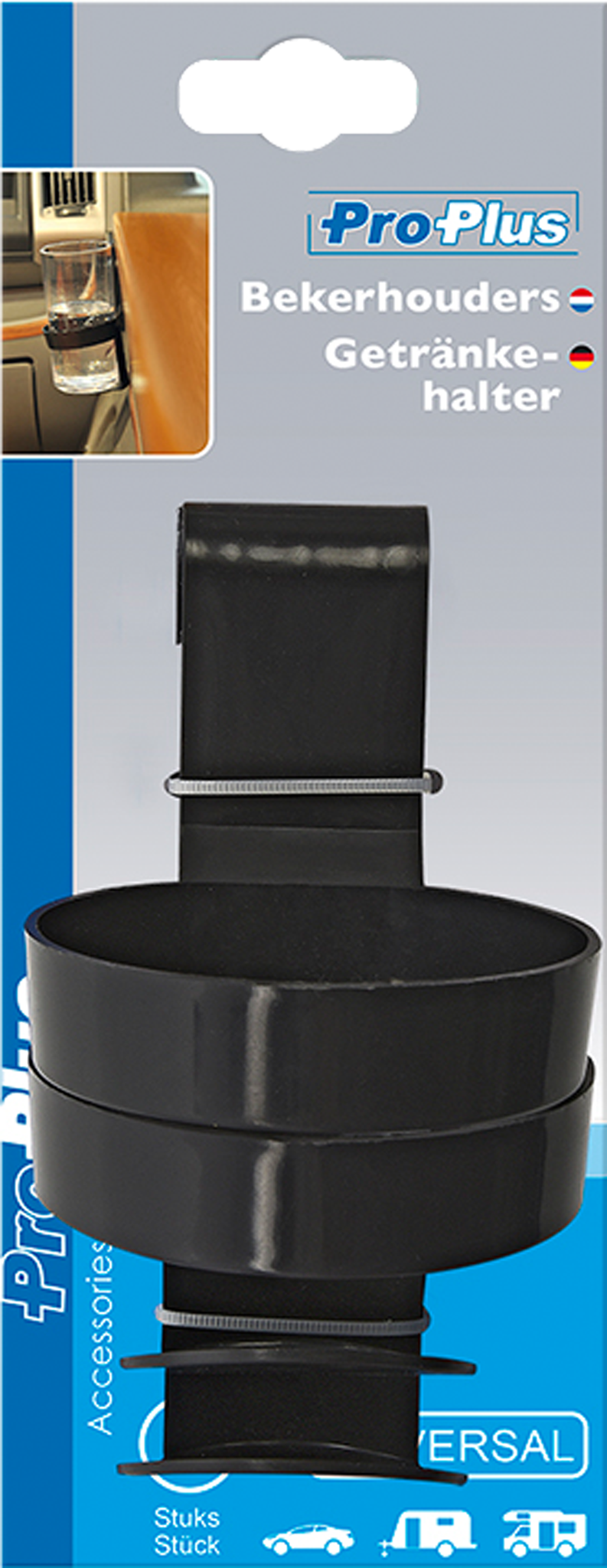 Bild von Getränkehalter