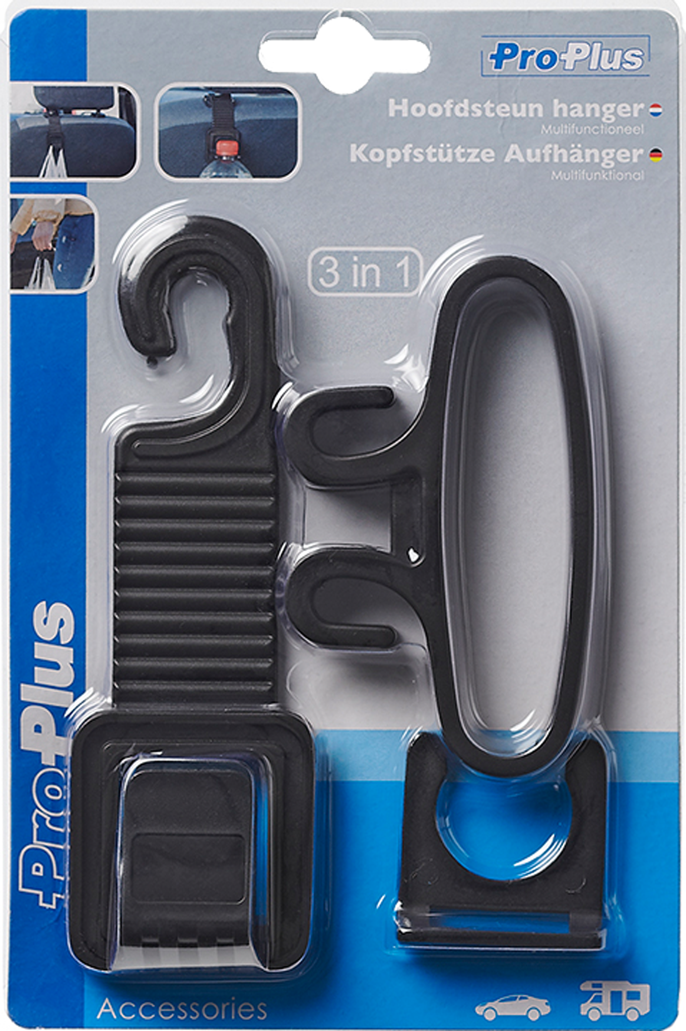 Bild von Aufhänger für Kopfstütze