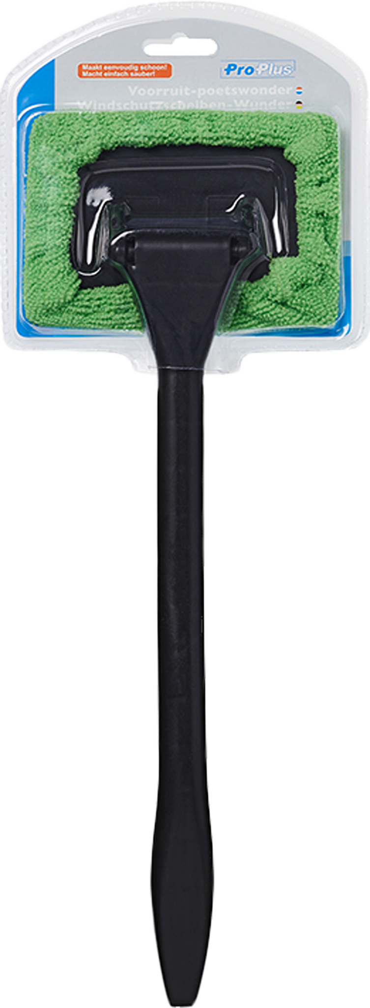 Bild von Windschutzscheiben-Wunder