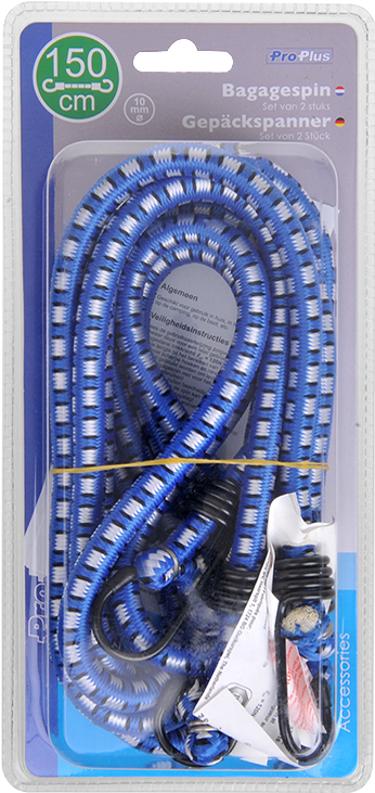 Bild von Gepäckspanner 150cm