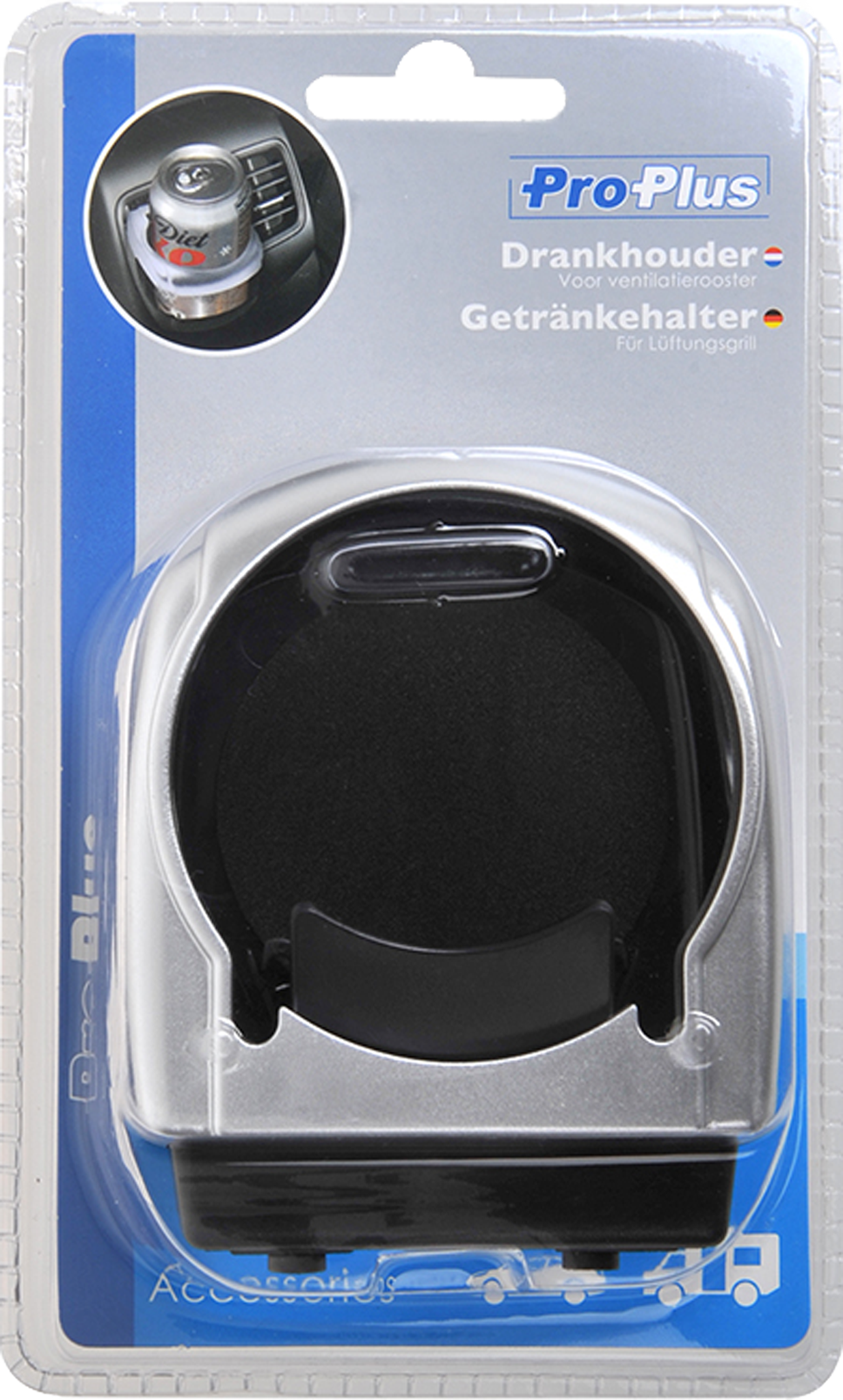 Bild von Getränkehalter