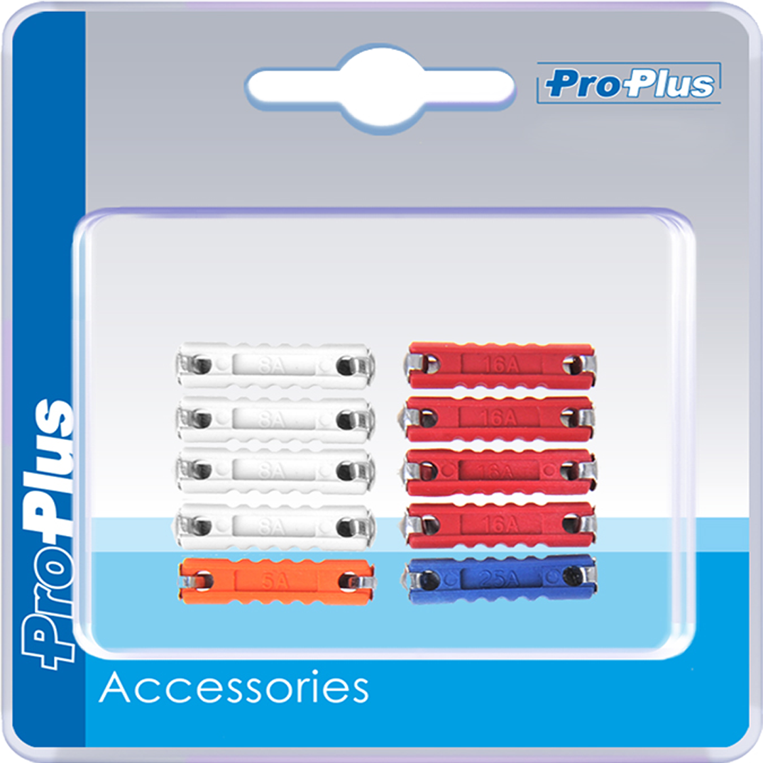 Bild von Keramik-Sicherungen Torpedo