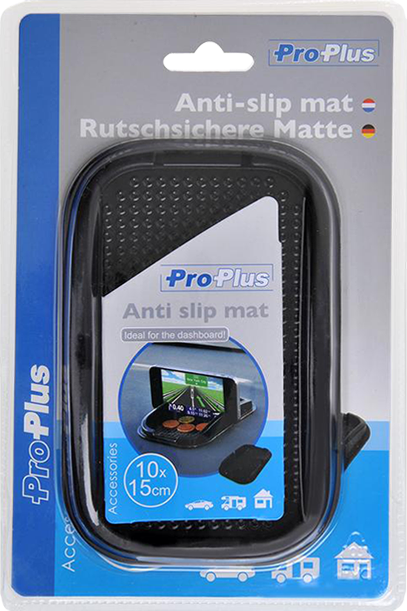 Bild von Matte, rutschsicher