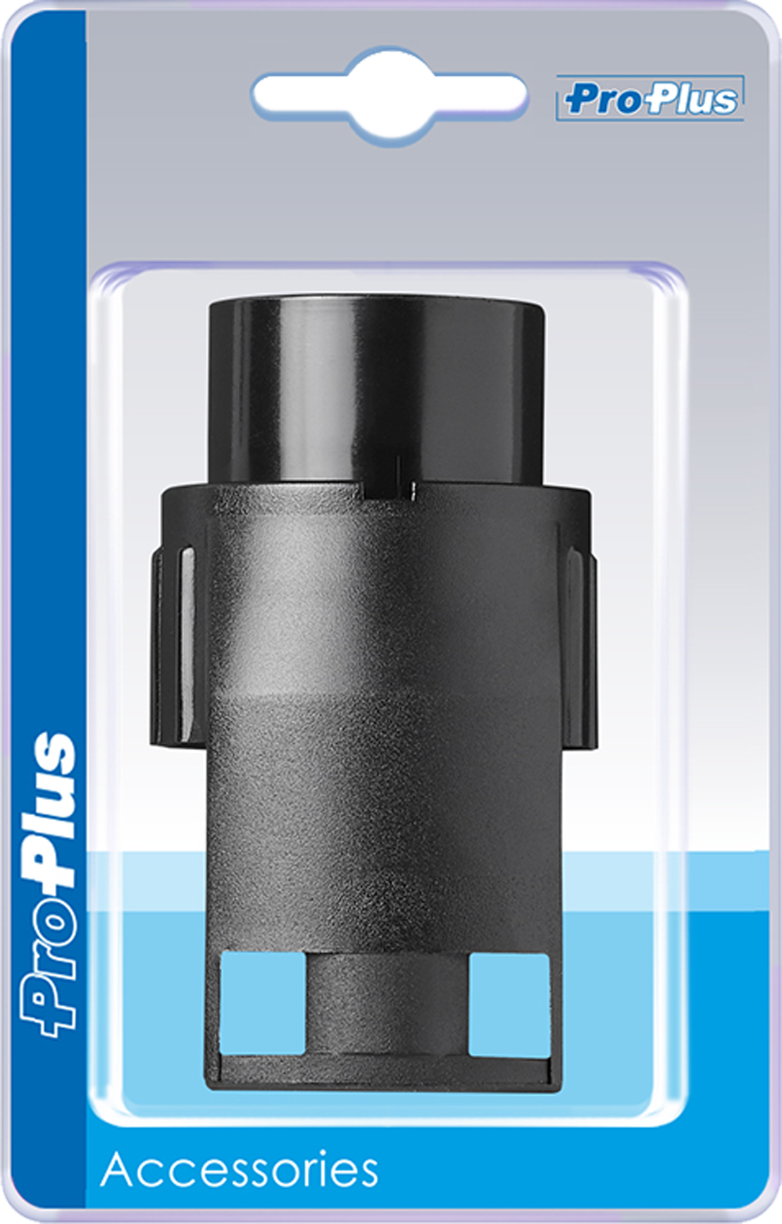 Bild von Adapter kontra für Anhängerkupplung