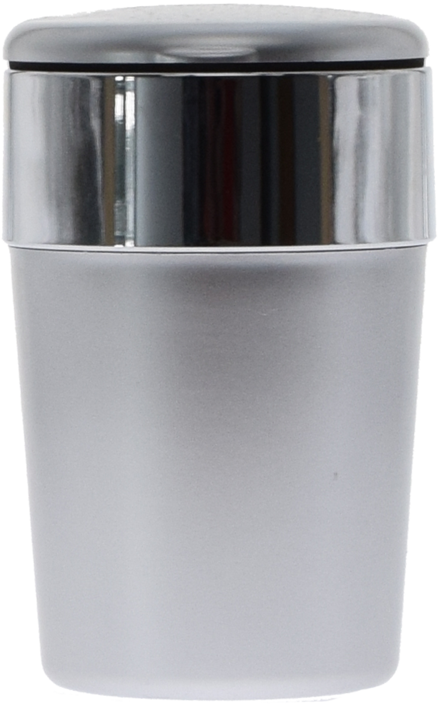 Bild von Autoaschenbecher mit LED Beleuchtung