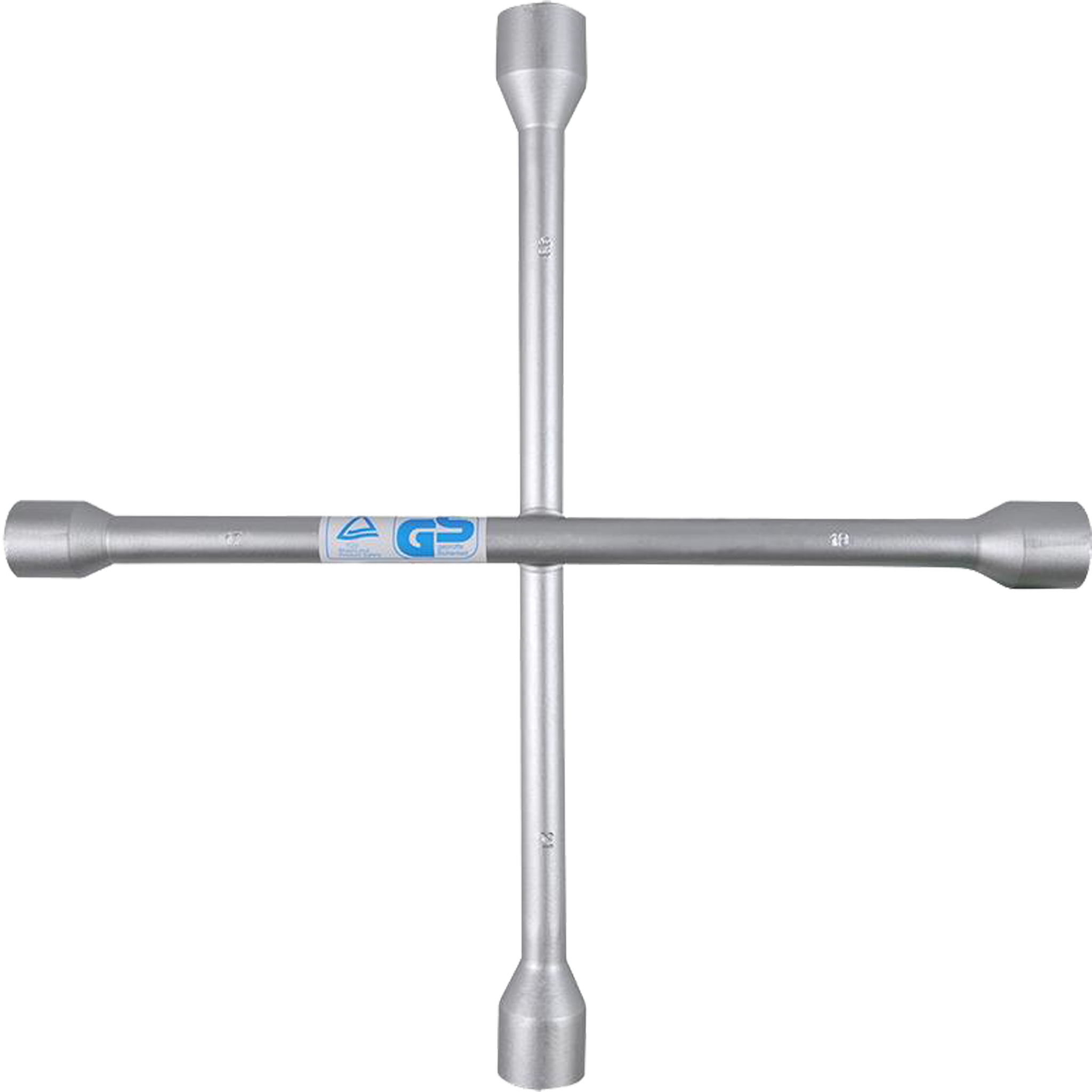 Bild von Kreuzschlüssel