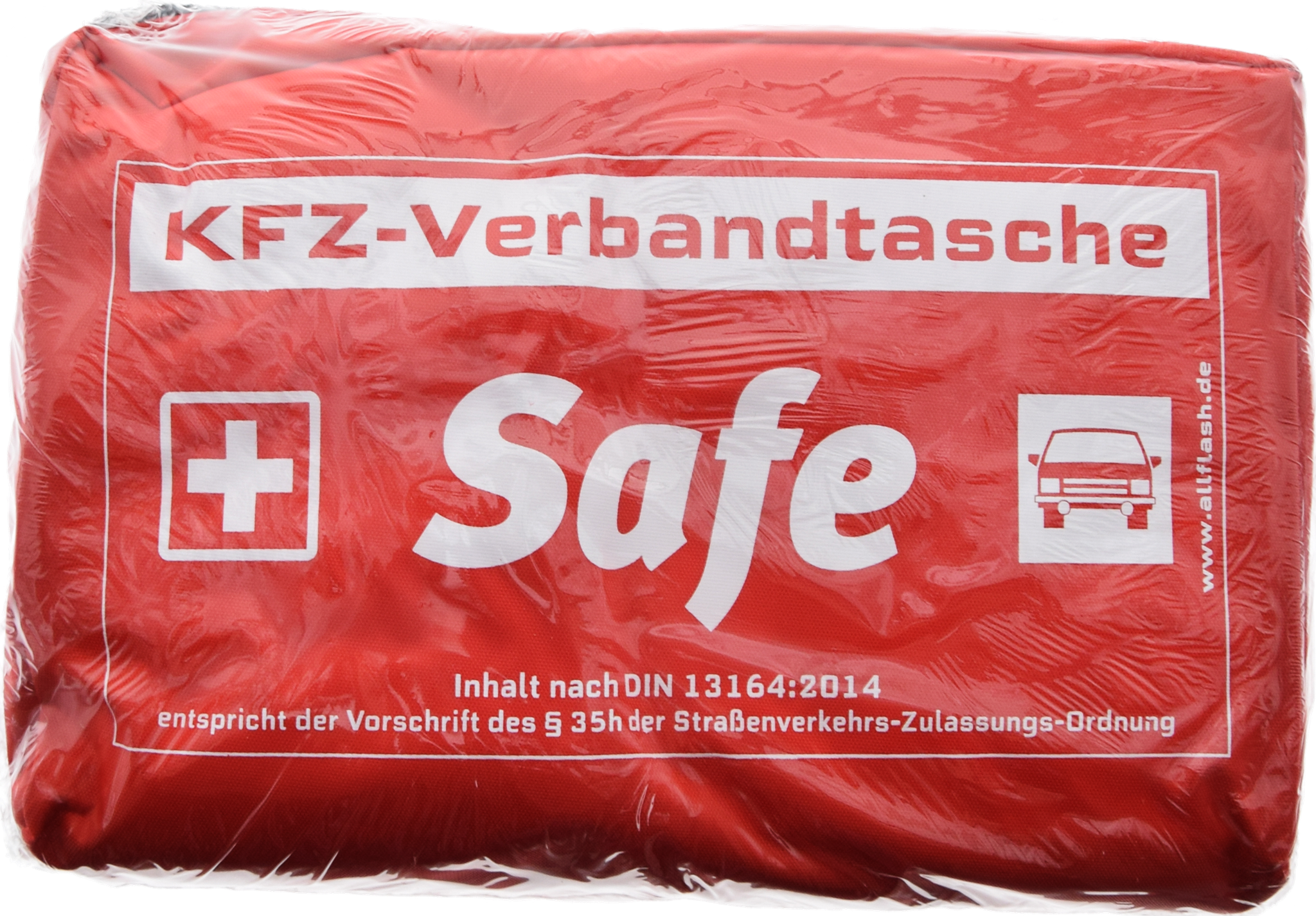 Bild von Verbandtasche Safe