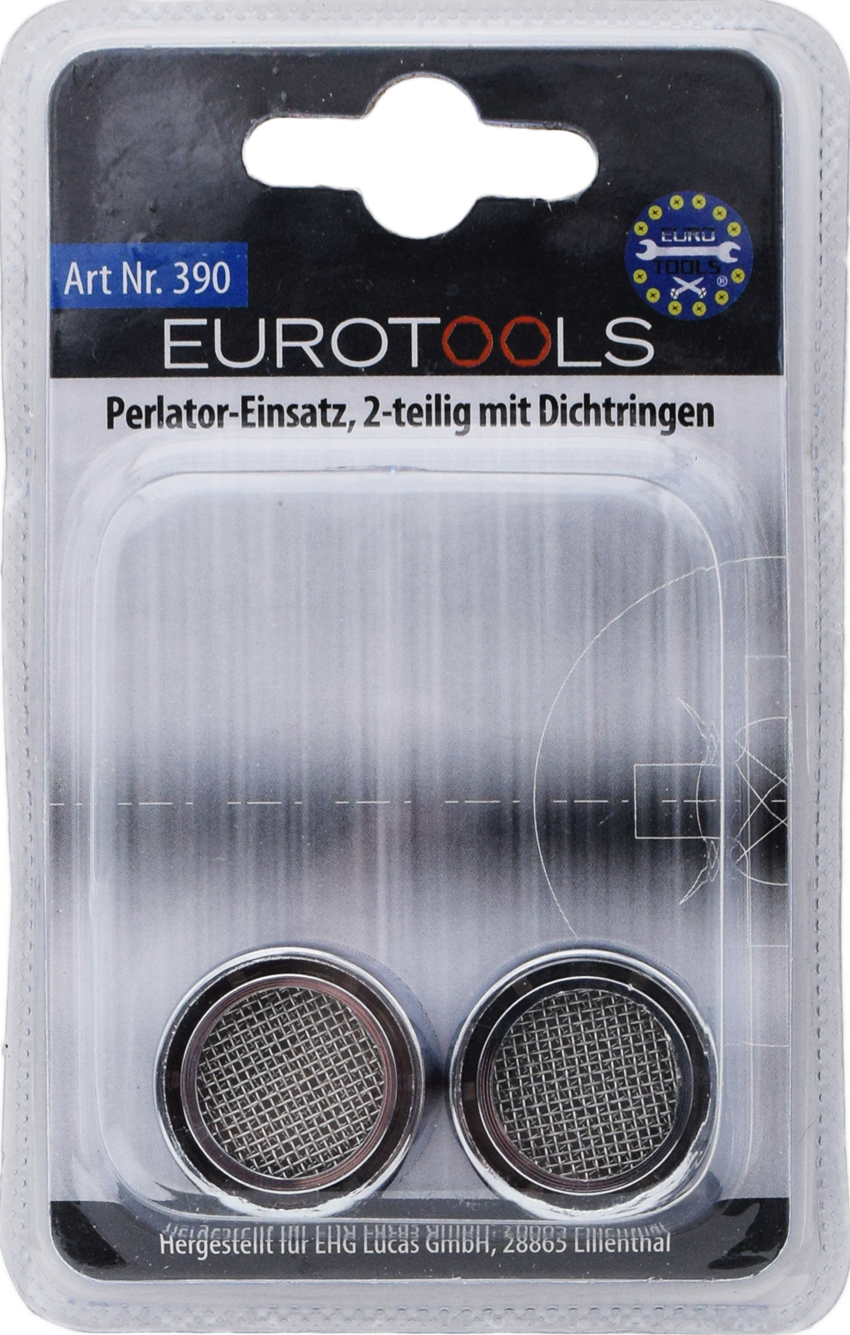 Bild von Mischdüse Innengewinde