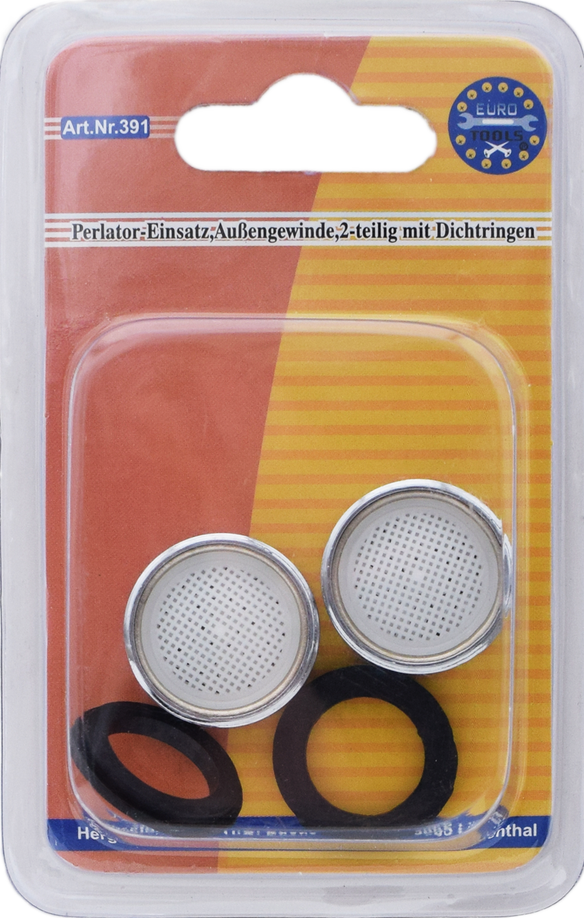 Bild von Mischdüse Außengewinde