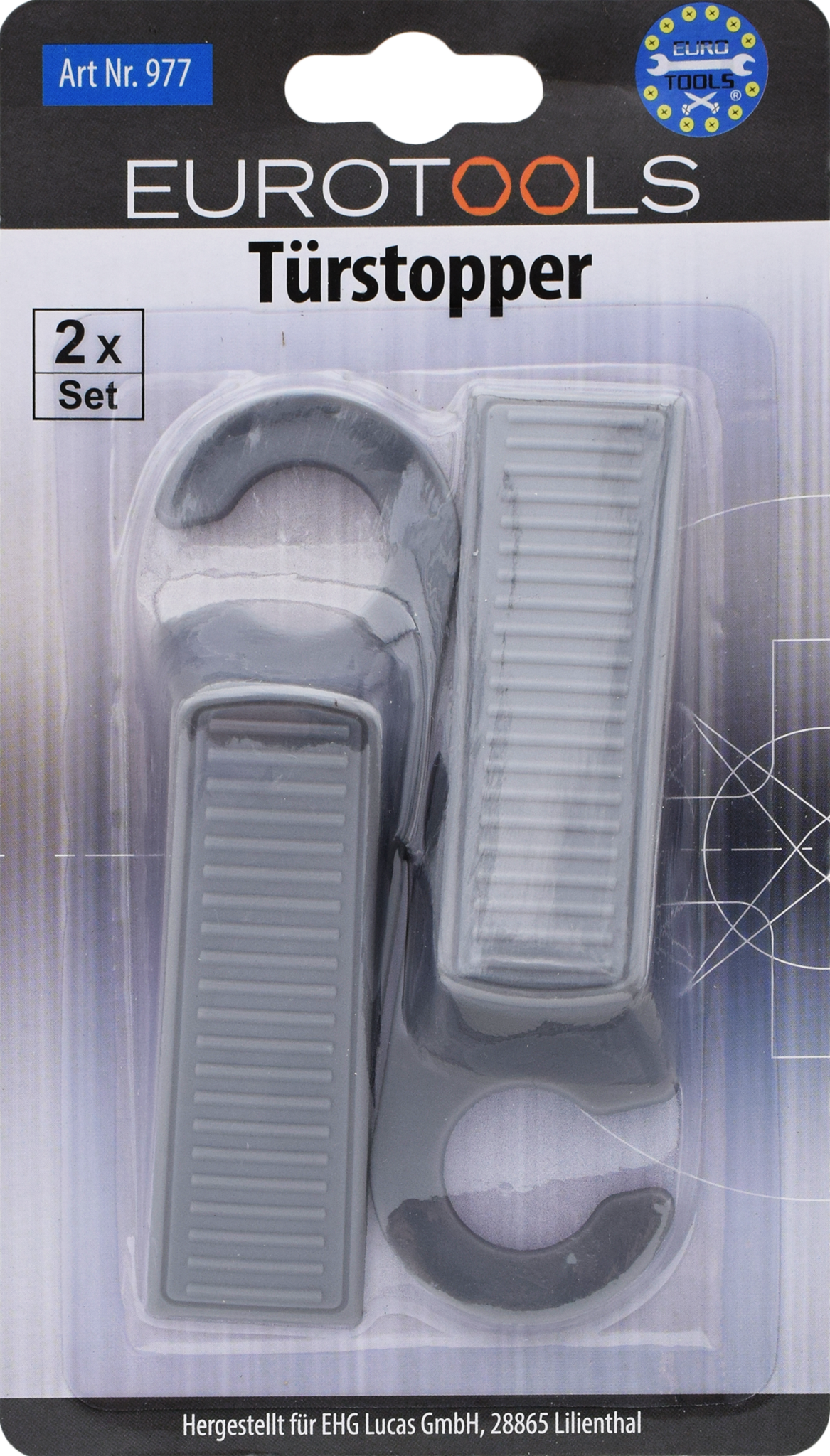 Bild von Türstopper-Set