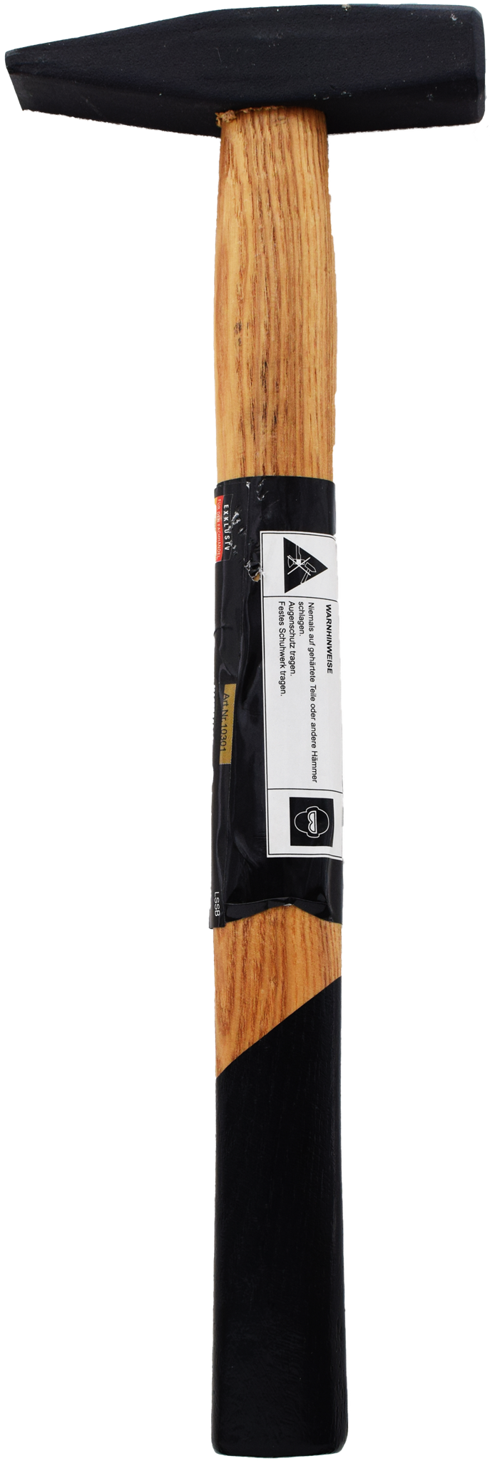 Bild von Schlosserhammer 300g