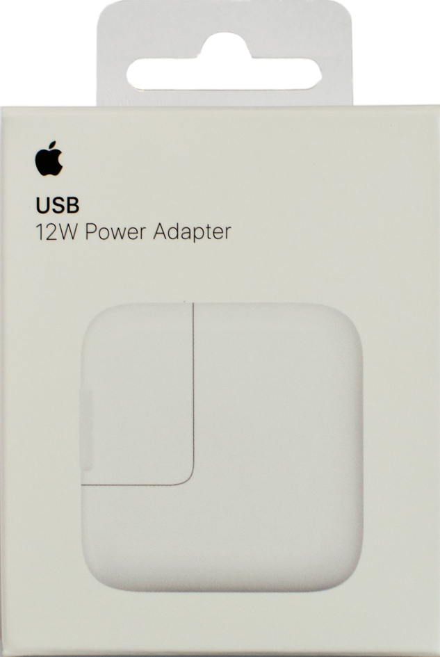 Bild von Apple 12W USB Power Adapter 