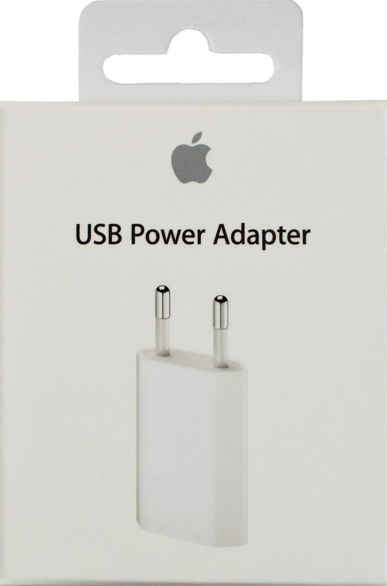 Bild von Apple 5W USB Power Adapter