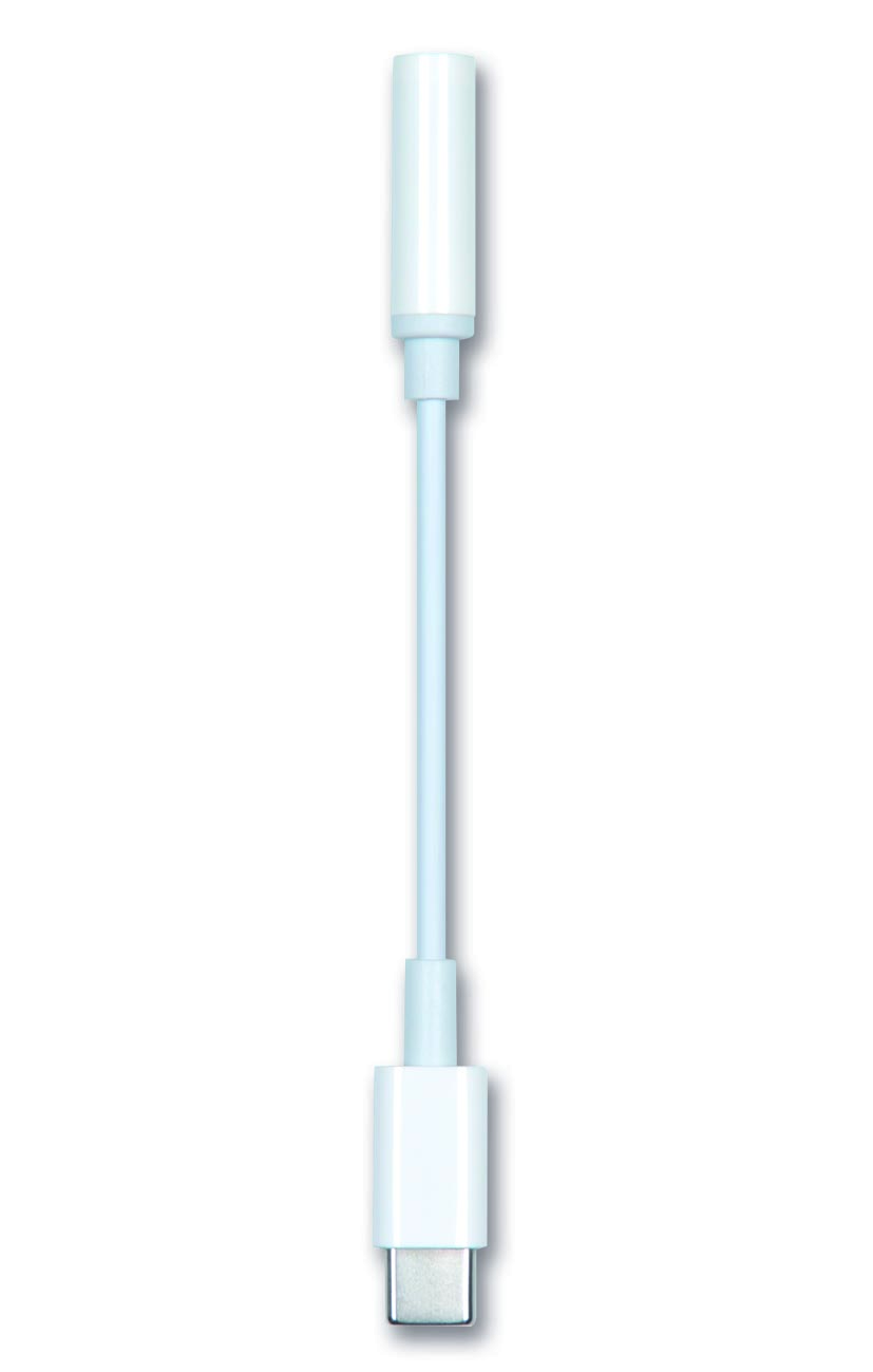 Bild von Audio Adapter "Luxury"