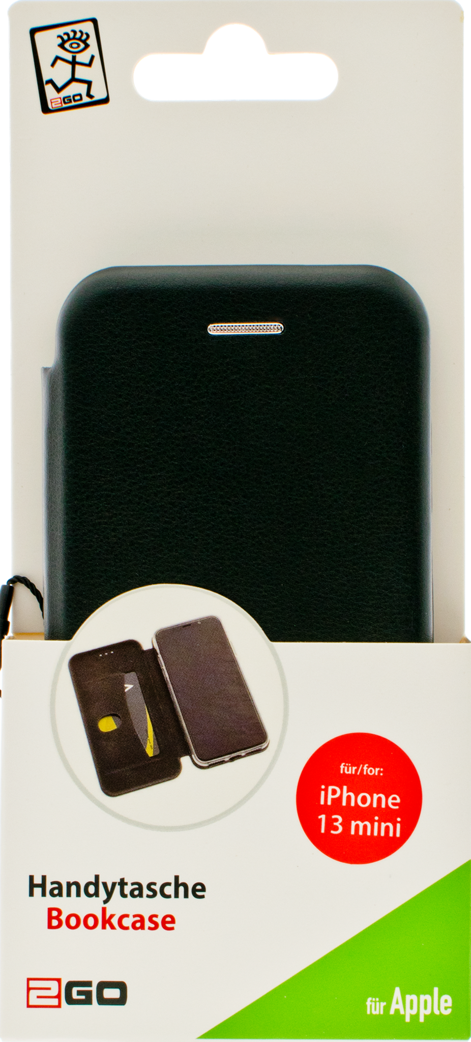 Bild von Bookcase Premium schwarz