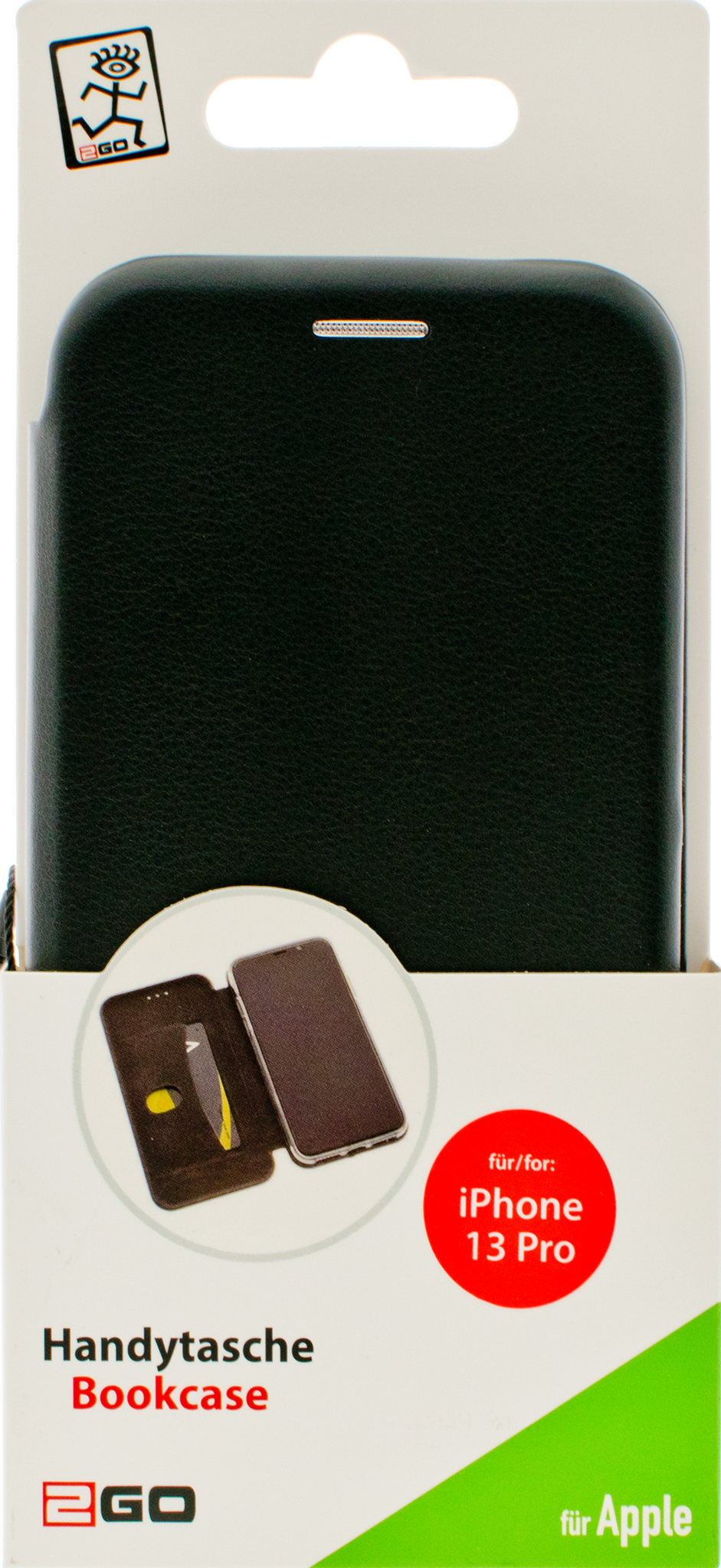 Bild von Bookcase Premium schwarz