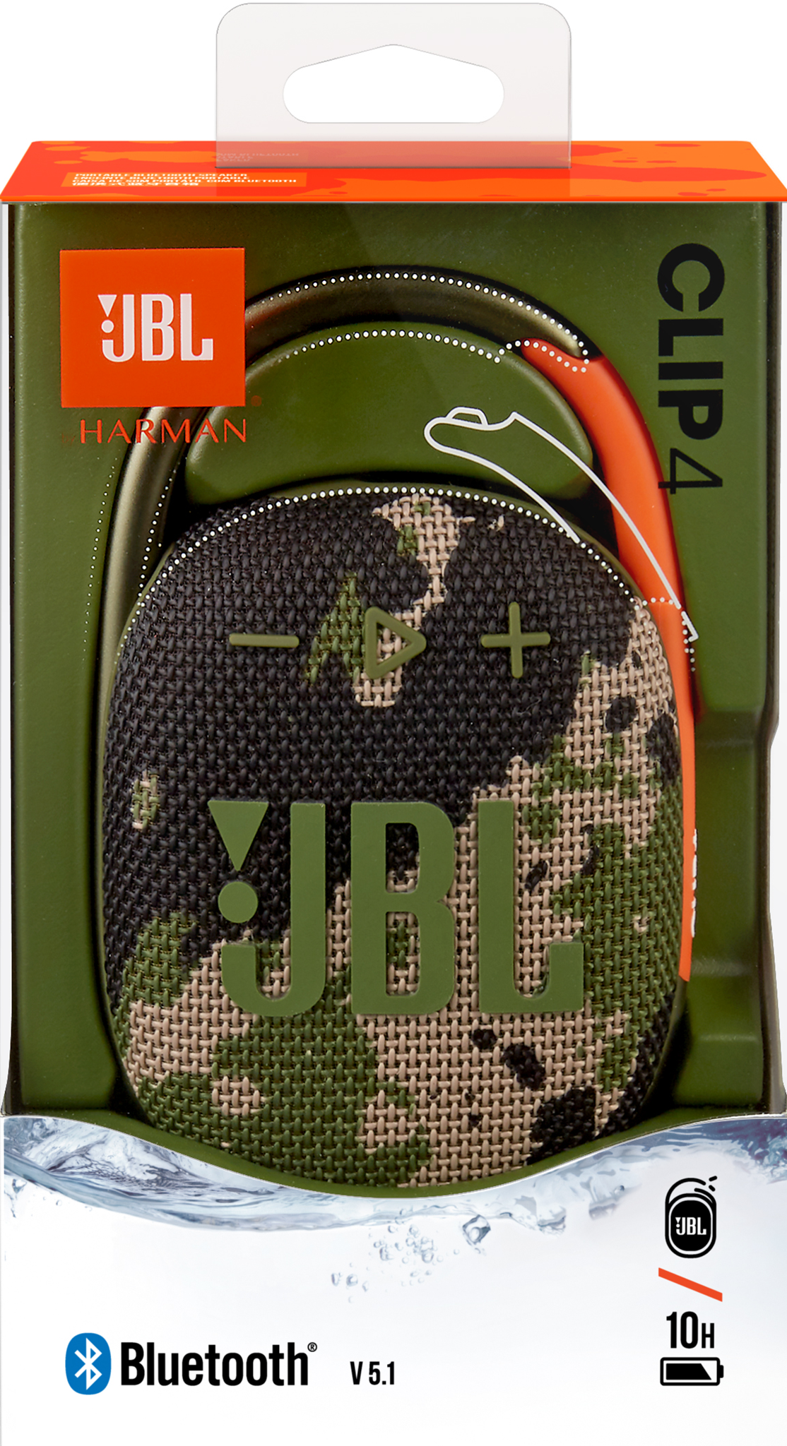 Bild von Clip 4 squad