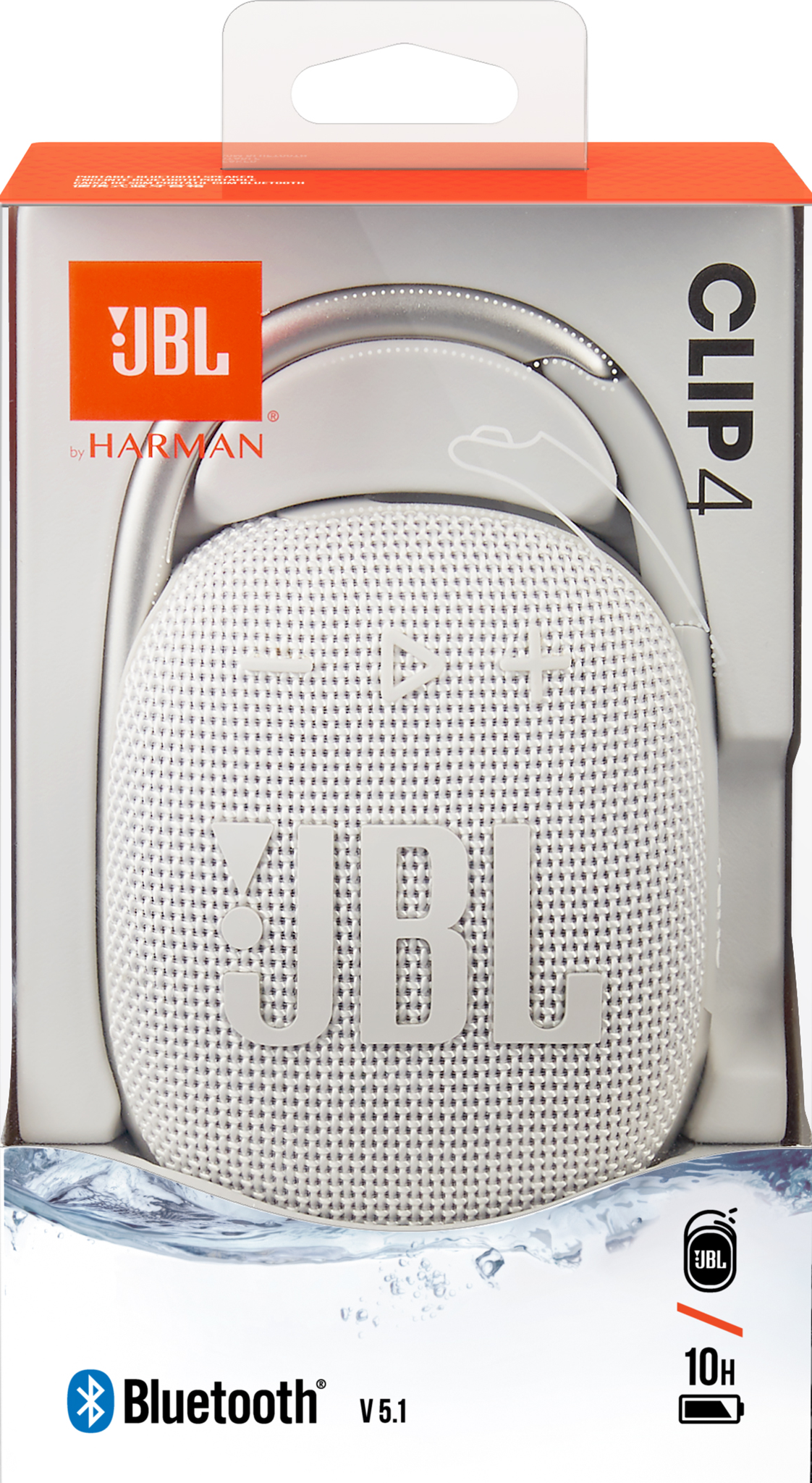 Bild von Clip 4 weiß