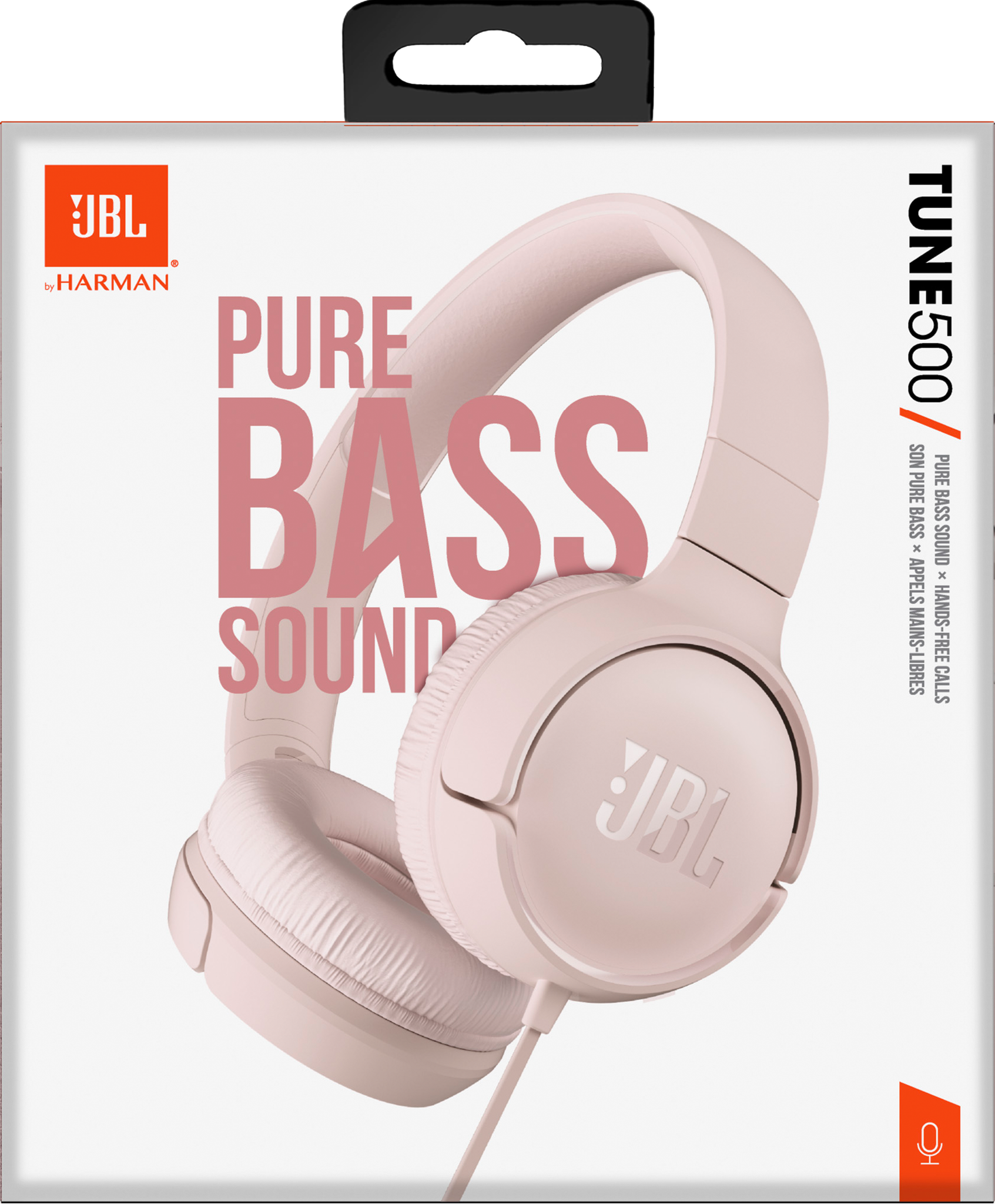 Bild von Tune 500 pink