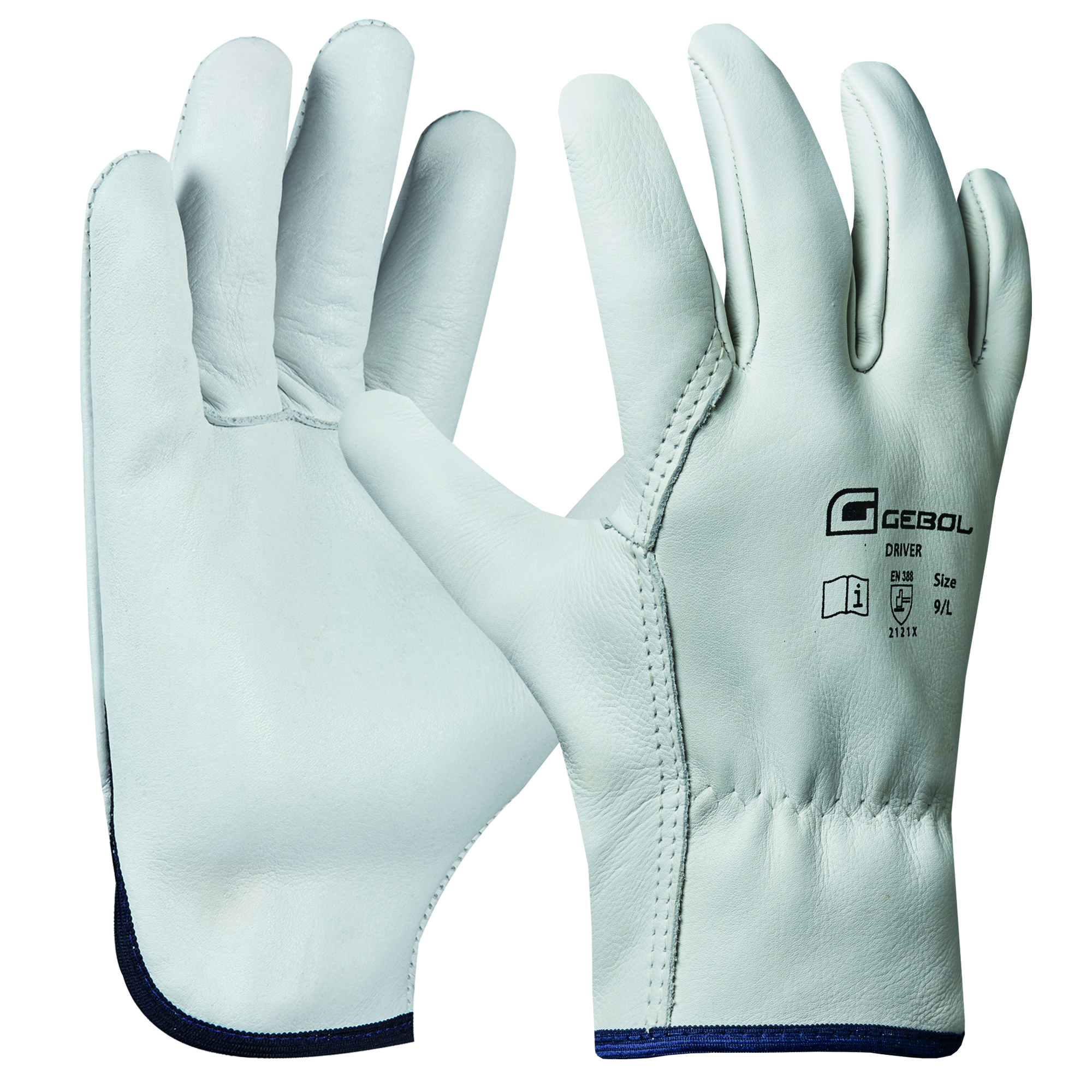 Bild von Handschuh "Driver"