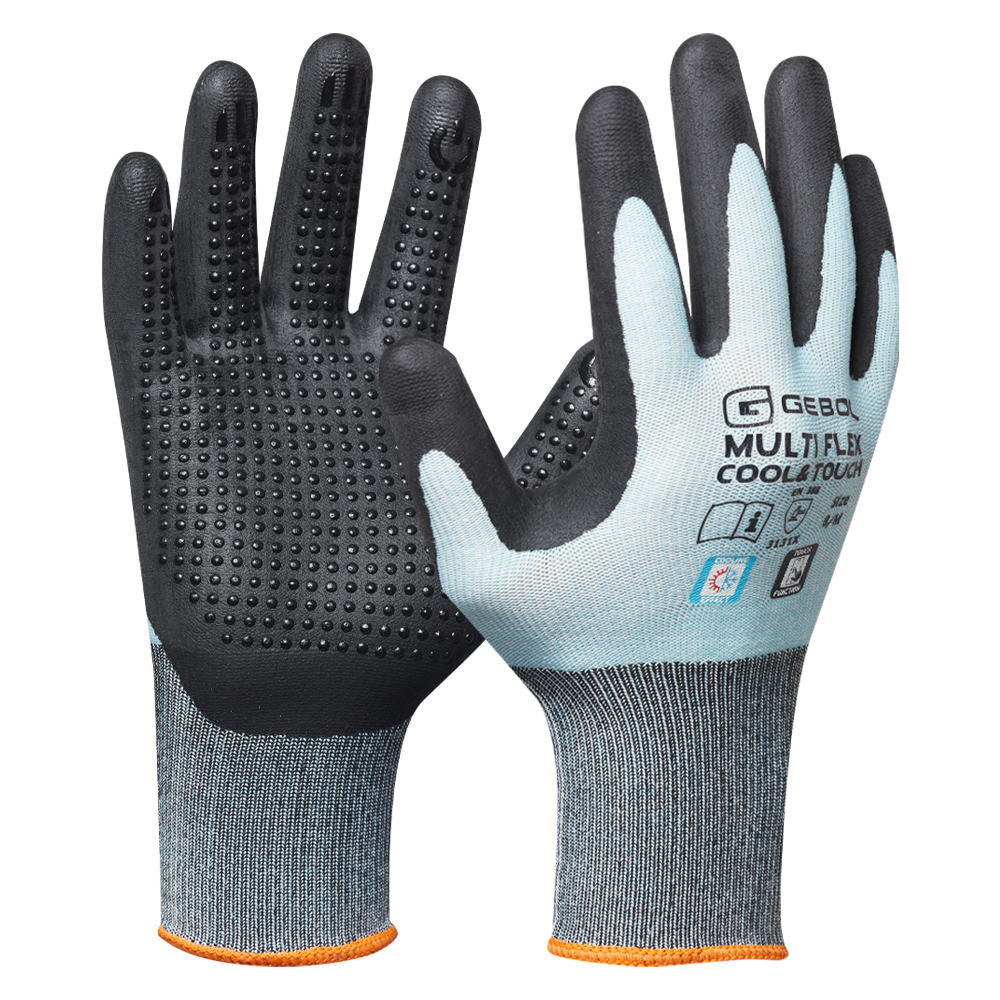 Bild von Handschuh "Multi Flex Cool & Touch"