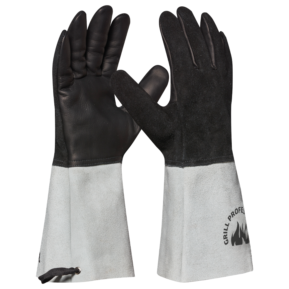 Bild von Grillhandschuh "Grill Professional"