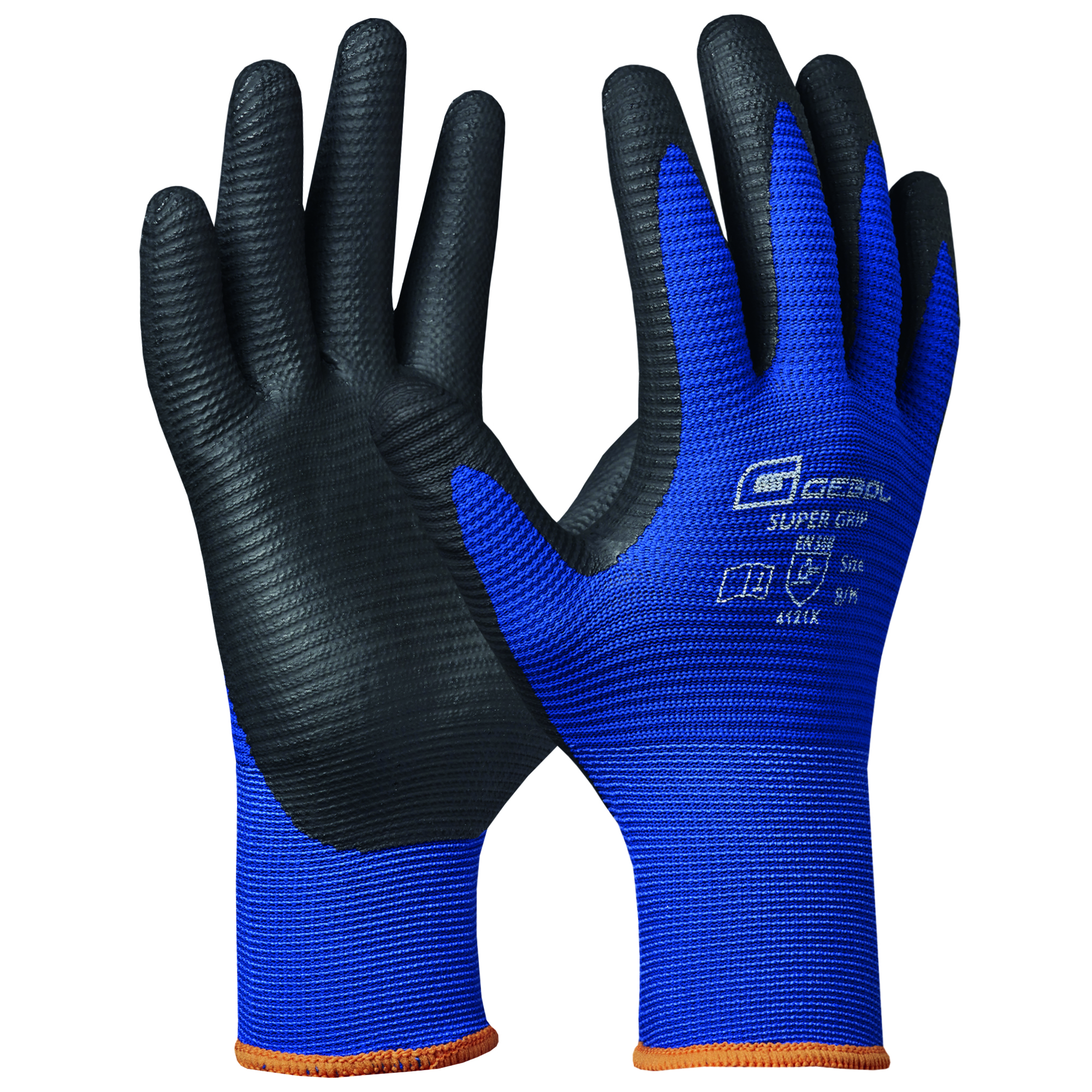 Bild von Handschuh "Super Grip"